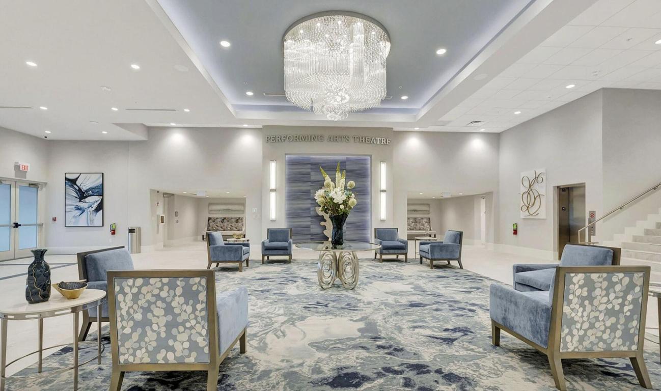 HUNTINGTON POINTE - Residential Lease