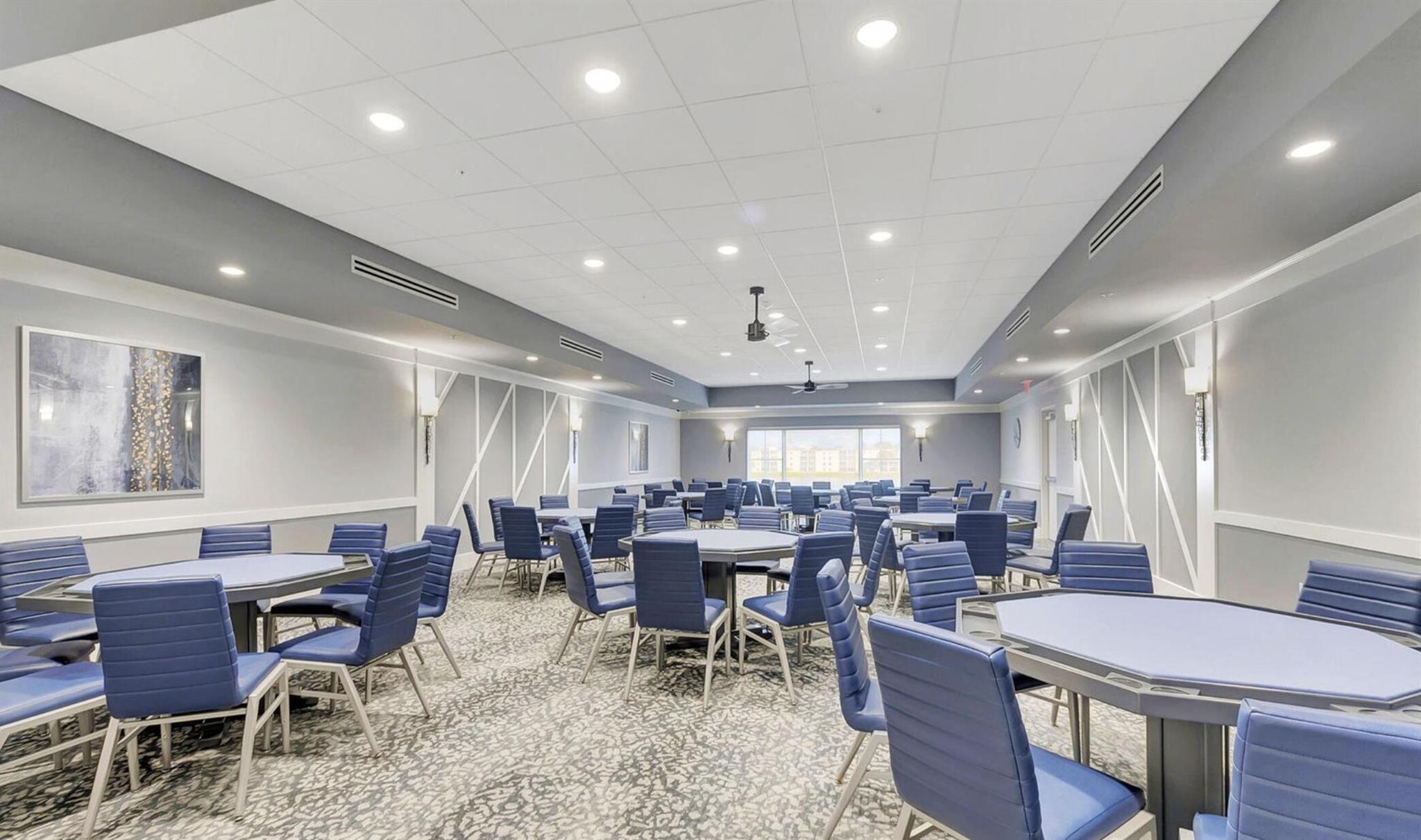 HUNTINGTON POINTE - Residential Lease