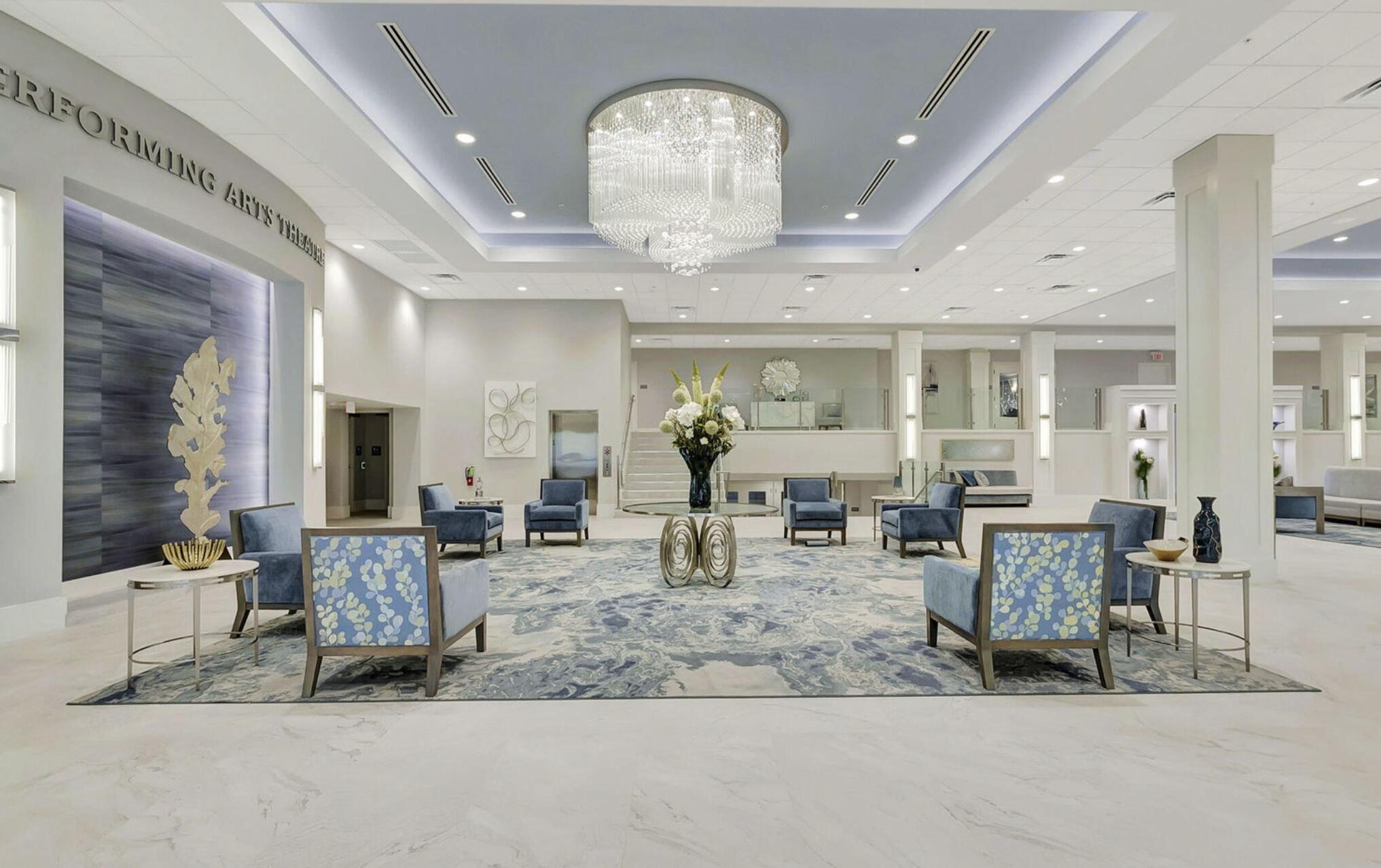 HUNTINGTON POINTE - Residential Lease