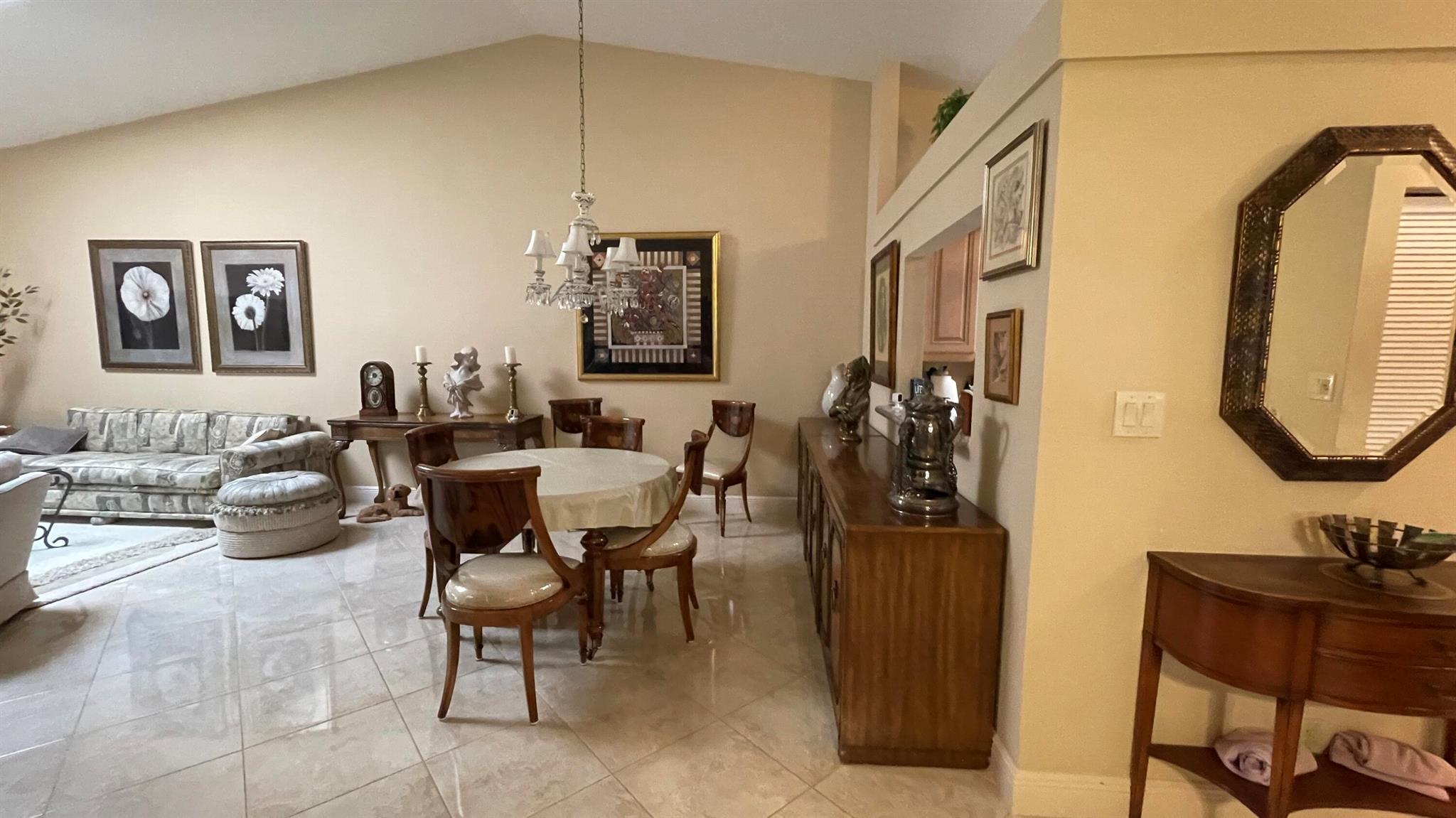 HUNTINGTON POINTE - Residential Lease