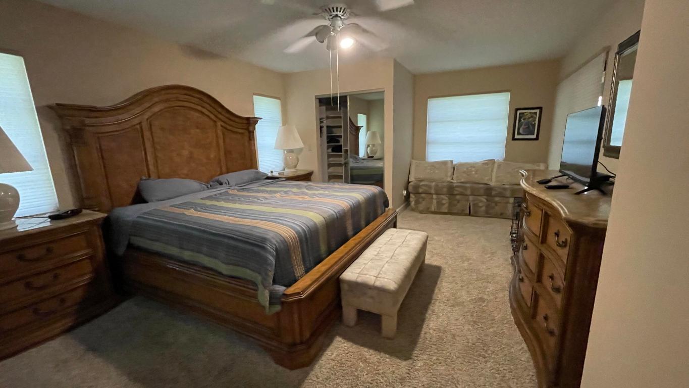 HUNTINGTON POINTE - Residential Lease