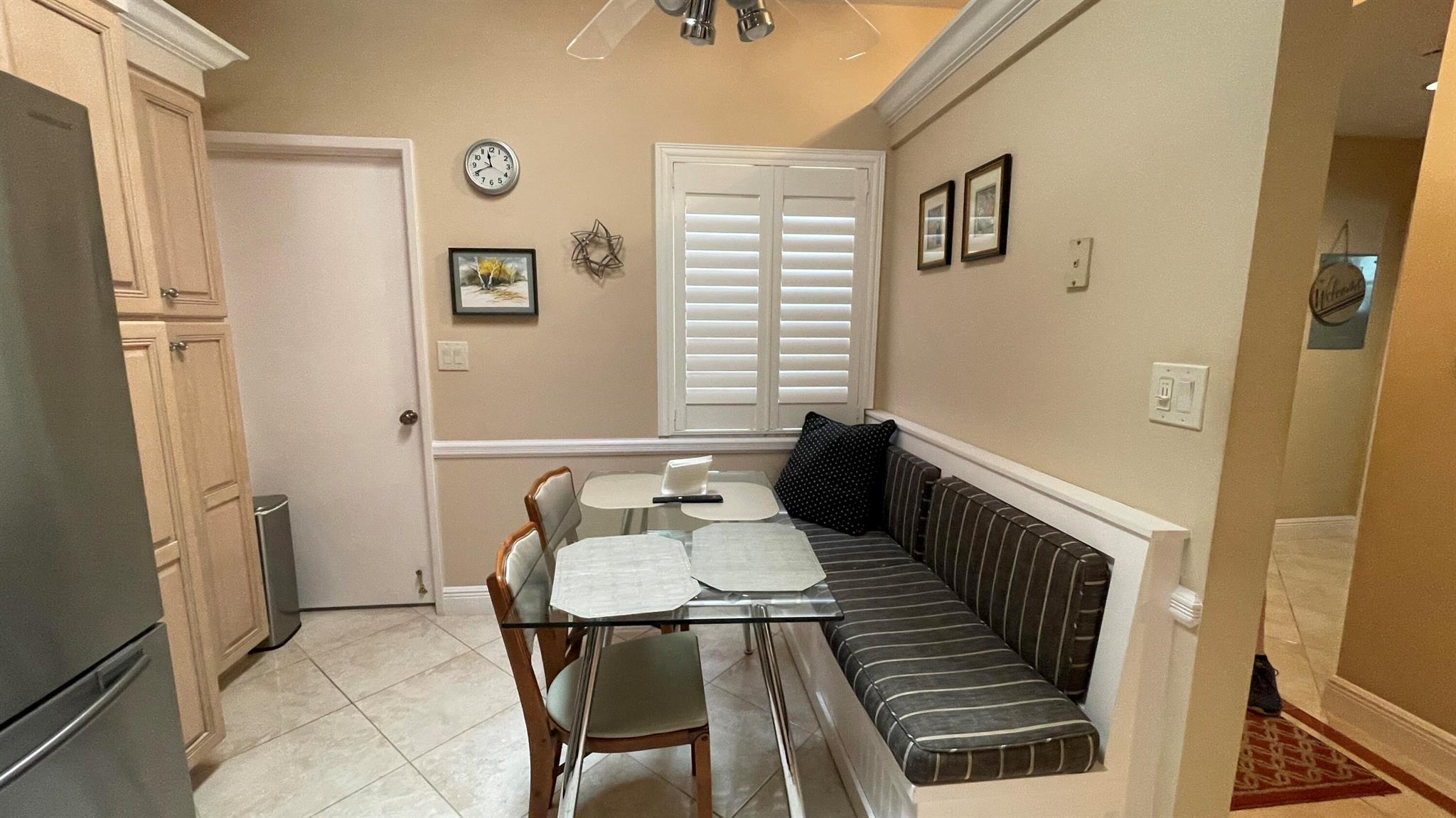 HUNTINGTON POINTE - Residential Lease