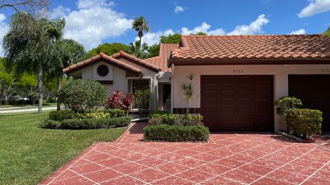 6165 Sunny Pointe Circle Delray Beach FL 33484