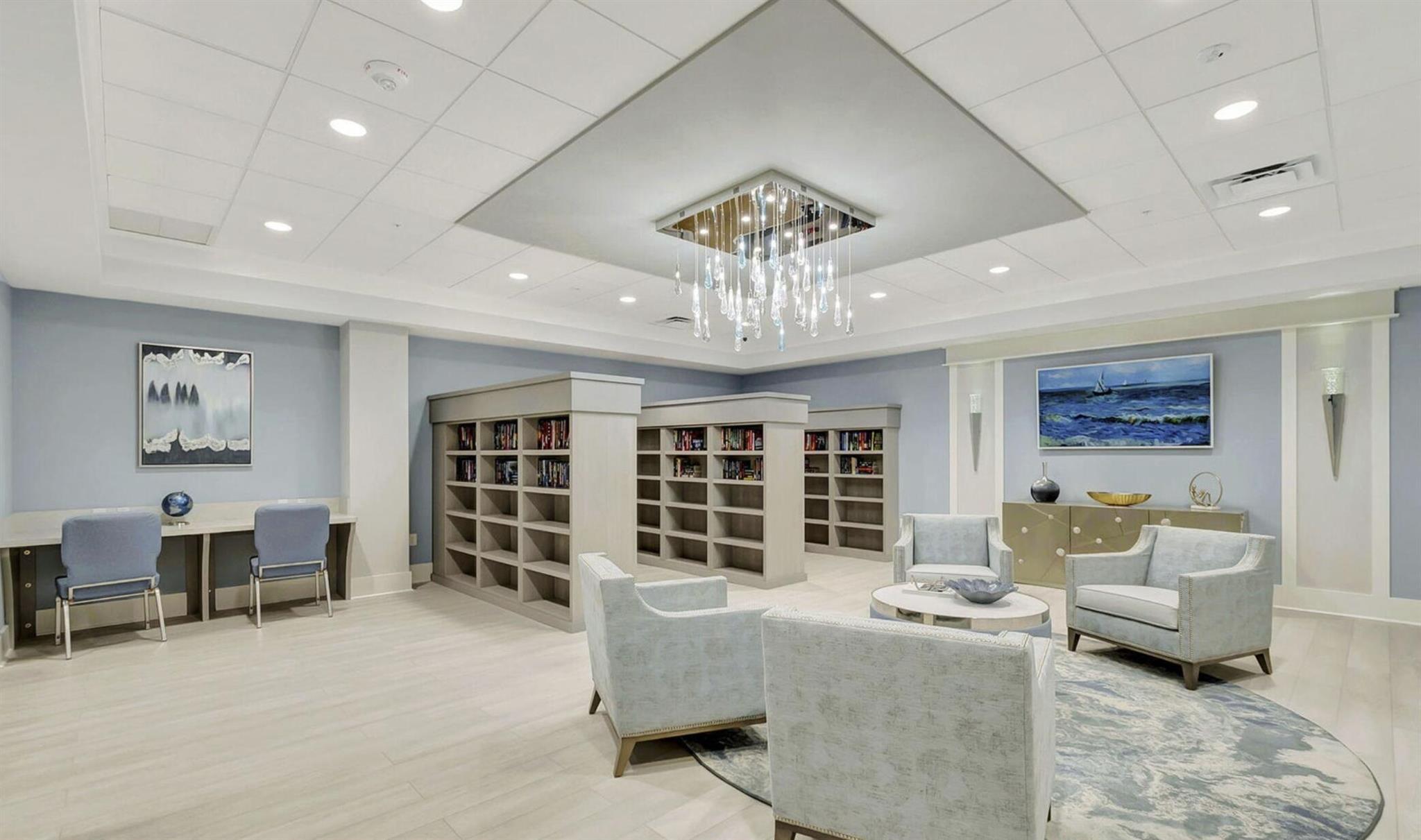 HUNTINGTON POINTE - Residential Lease