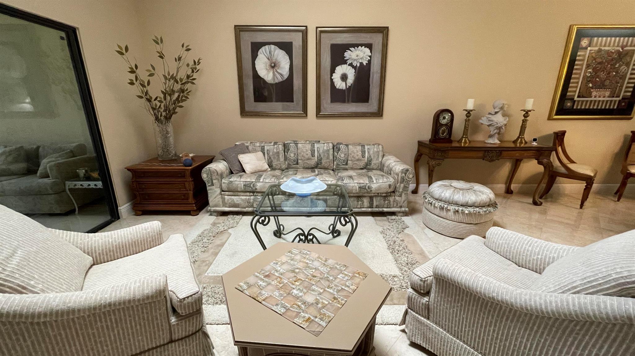 HUNTINGTON POINTE - Residential Lease