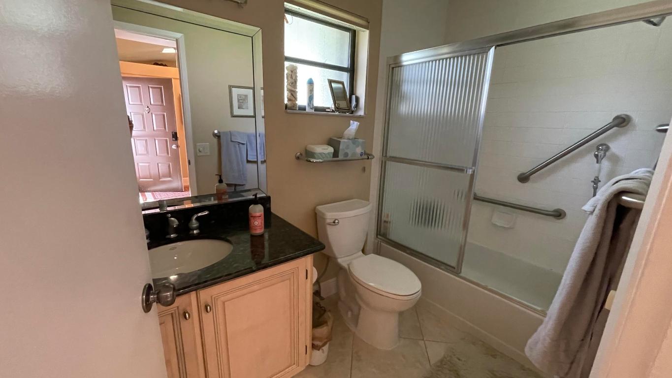 HUNTINGTON POINTE - Residential Lease