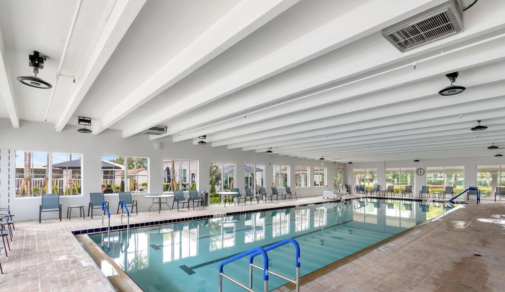 HUNTINGTON POINTE - Residential Lease