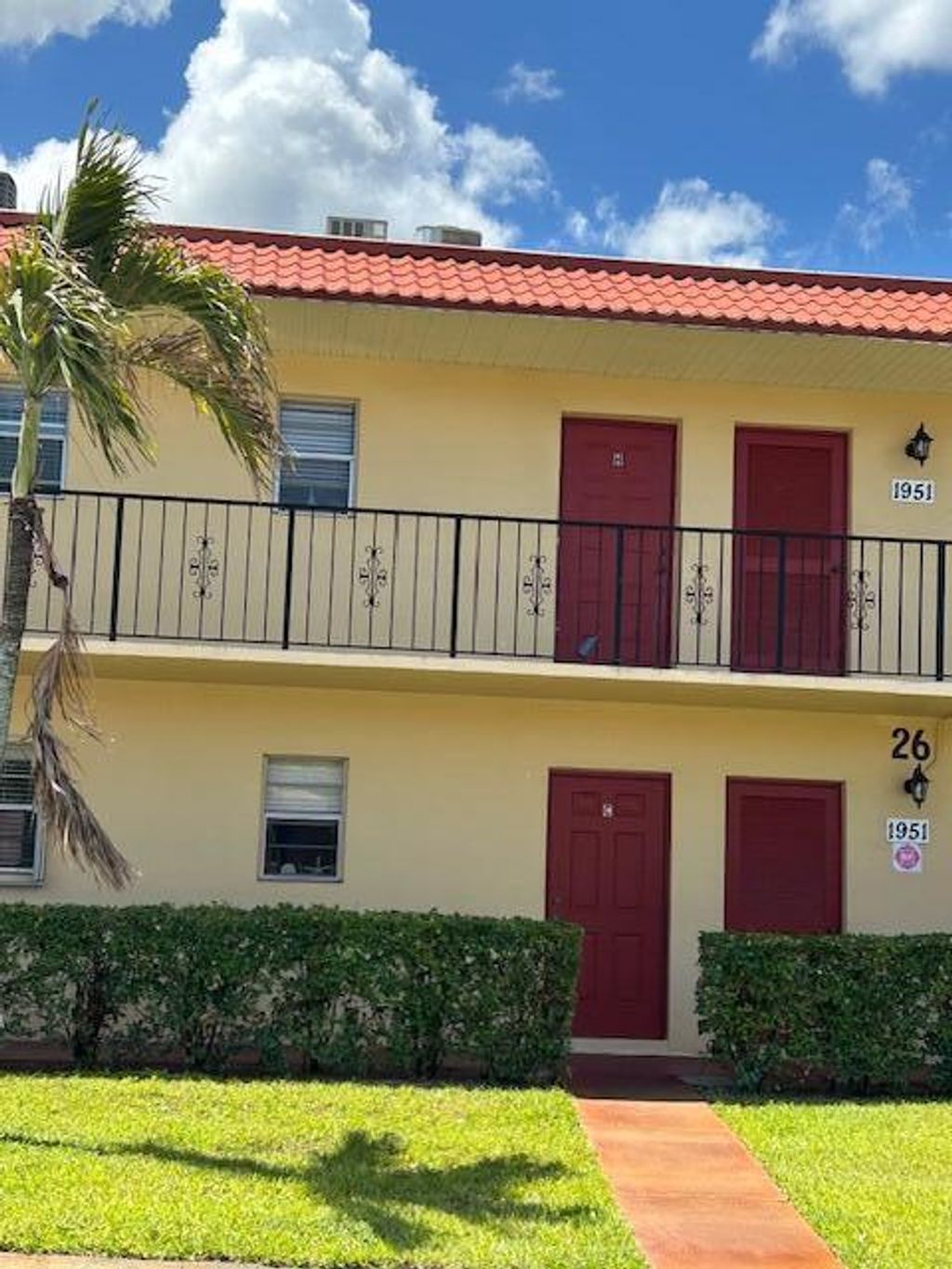 Photo of 1951 SW Palm City Road #H, Stuart, FL 34994 (MLS # B26020636)