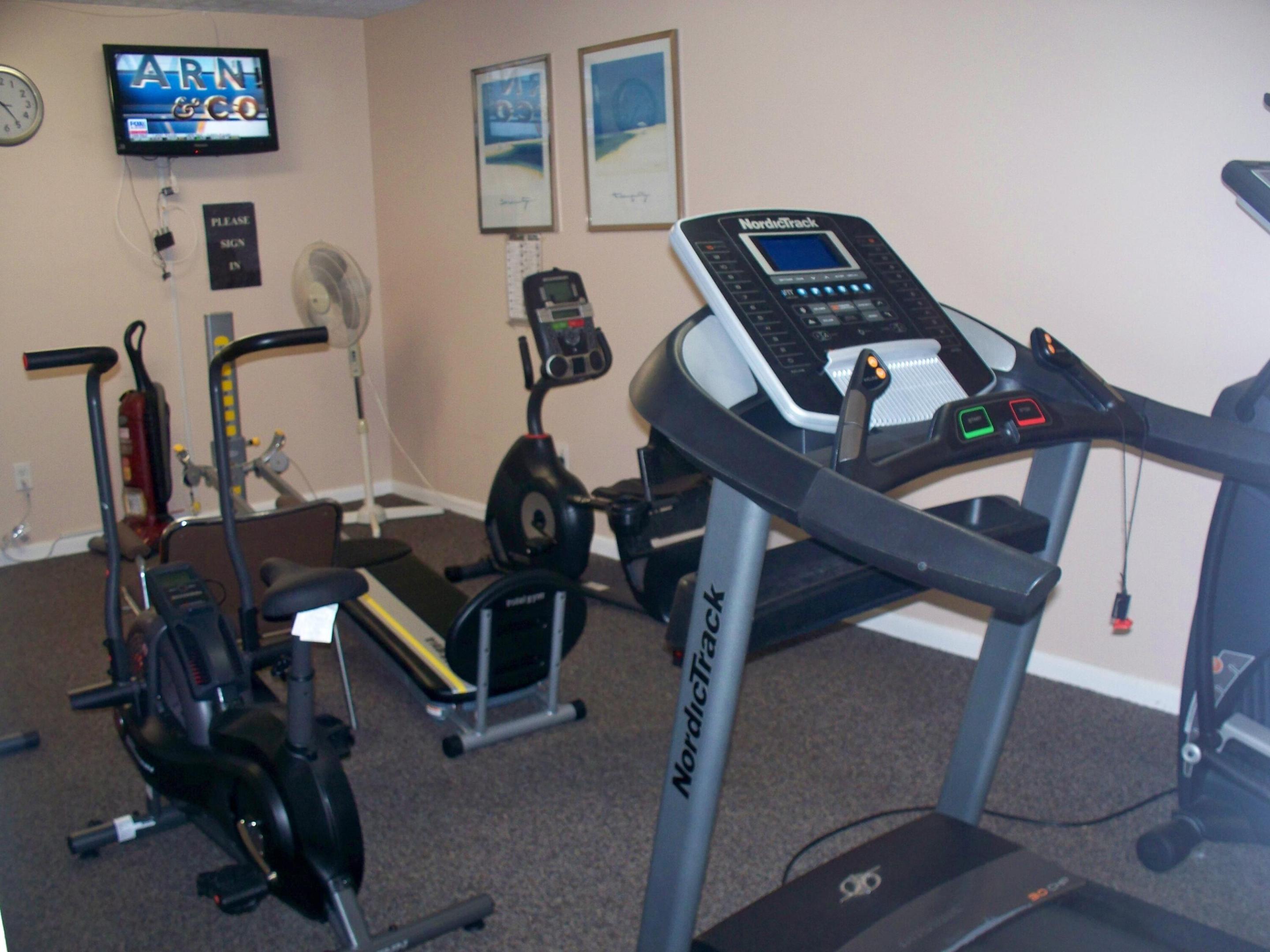 KING MOUNTAIN CONDO (AKA MONTEREY YACHT & COUNTRY - Residential