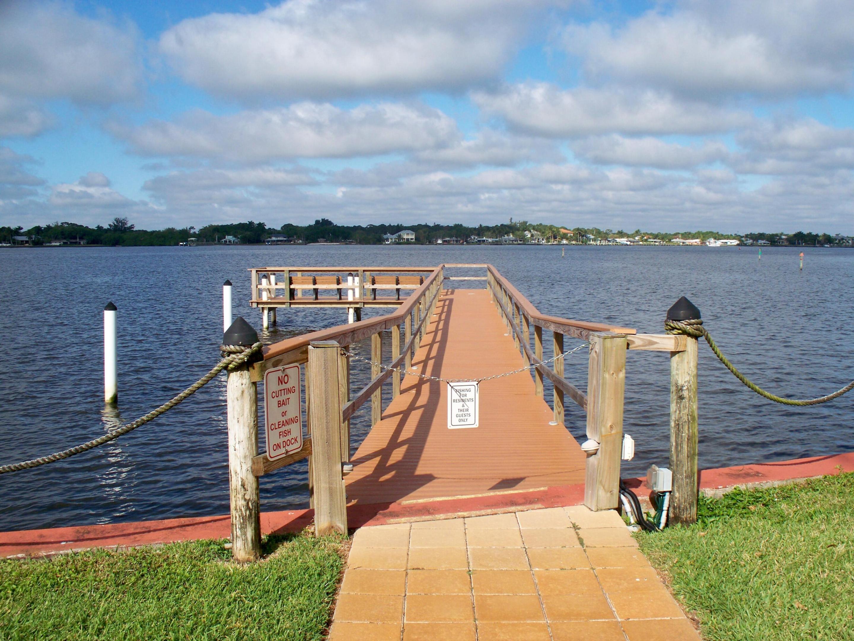 KING MOUNTAIN CONDO (AKA MONTEREY YACHT & COUNTRY - Residential