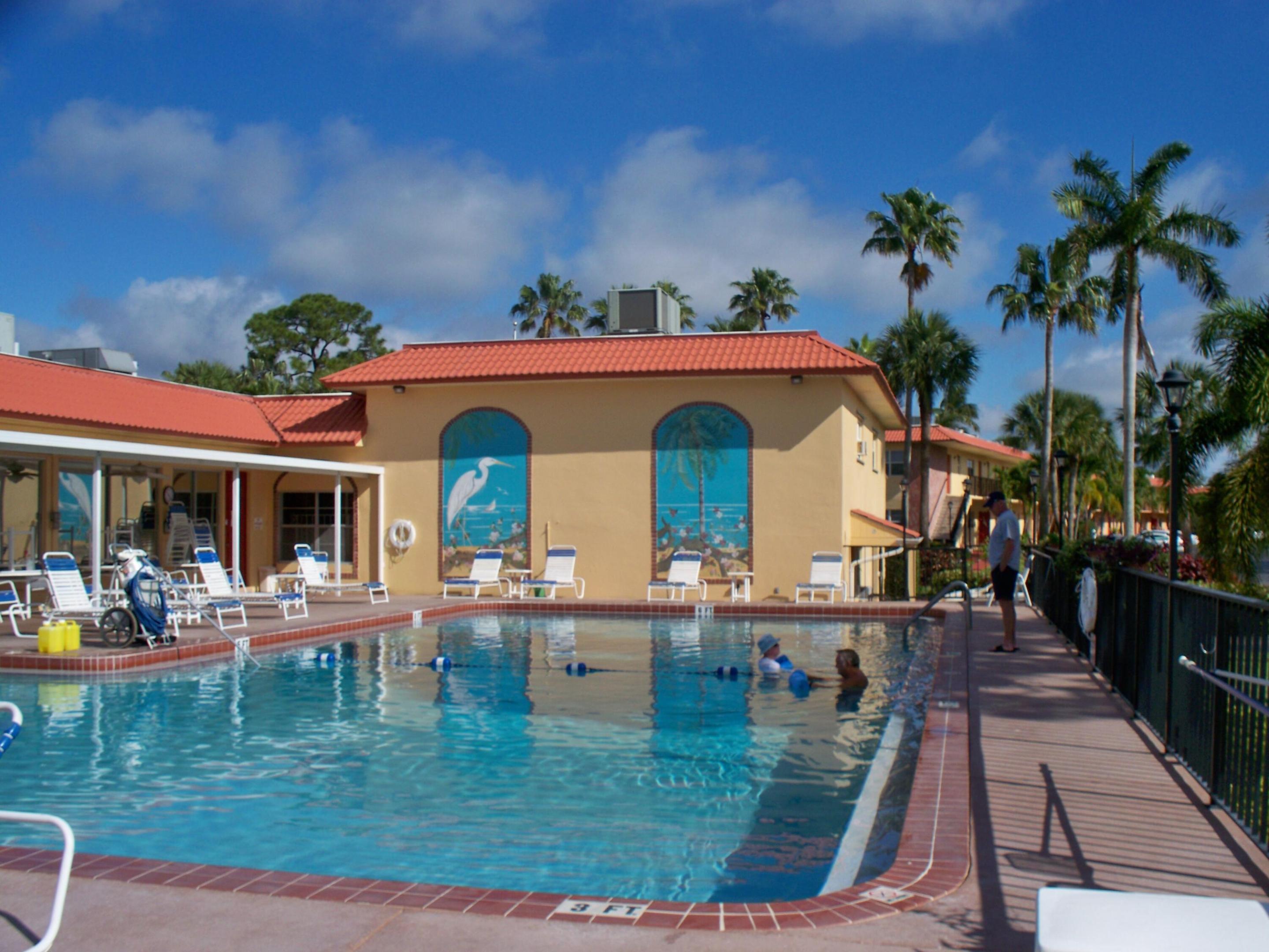 KING MOUNTAIN CONDO (AKA MONTEREY YACHT & COUNTRY - Residential