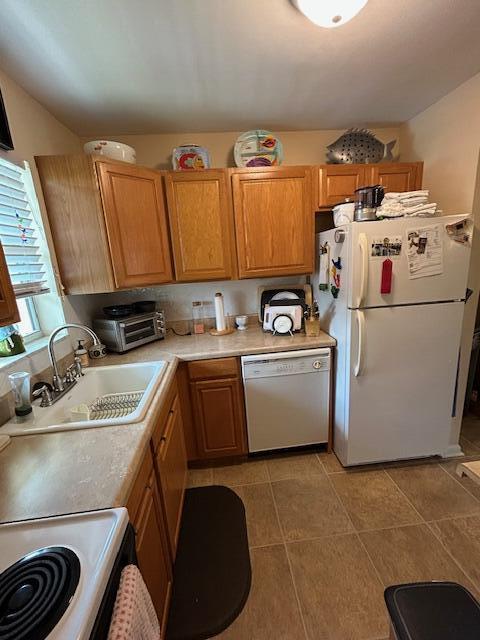 KING MOUNTAIN CONDO (AKA MONTEREY YACHT & COUNTRY - Residential