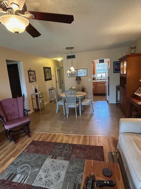 KING MOUNTAIN CONDO (AKA MONTEREY YACHT & COUNTRY - Residential