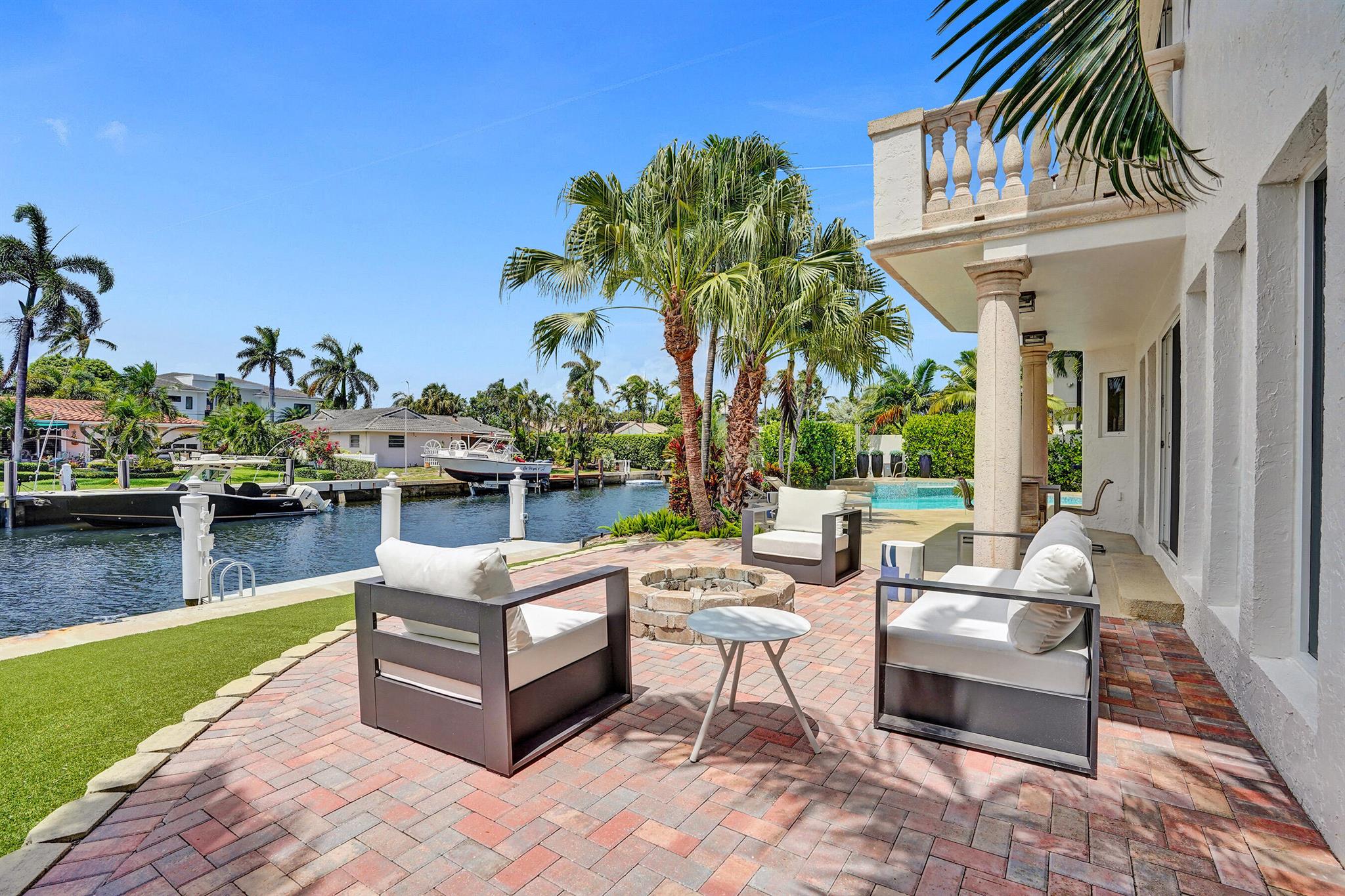 TROPIC ISLE 2ND SEC - Residential