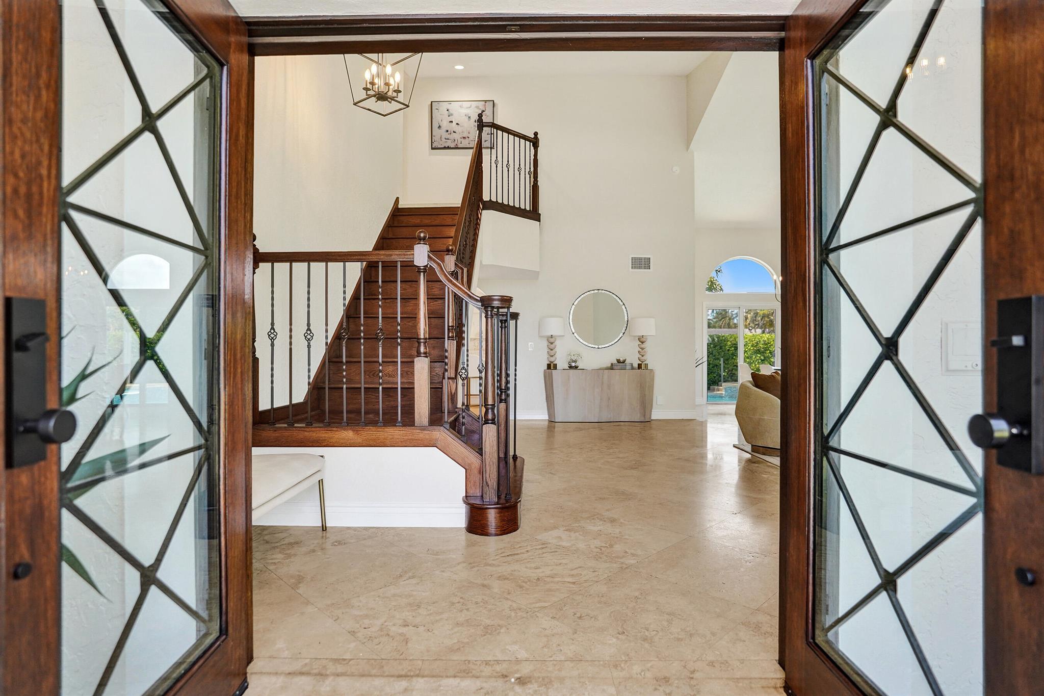 TROPIC ISLE 2ND SEC - Residential