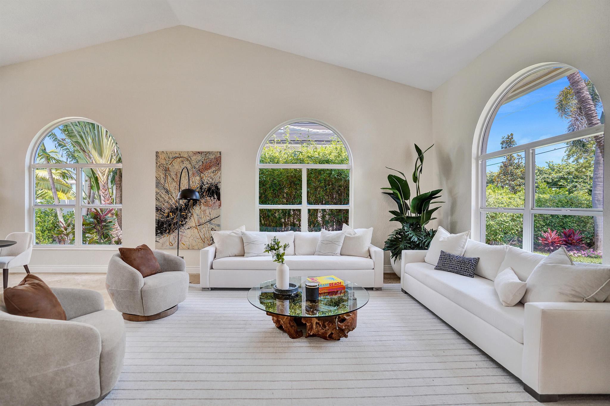 TROPIC ISLE 2ND SEC - Residential