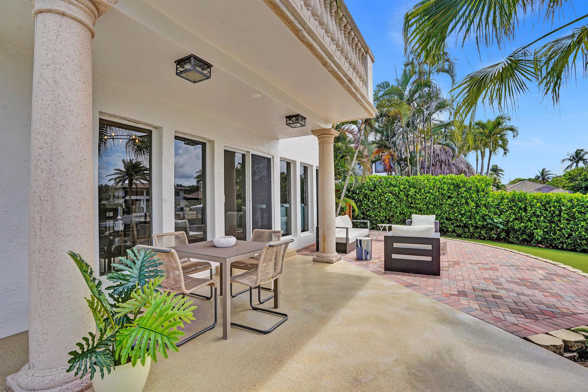 TROPIC ISLE 2ND SEC - Residential