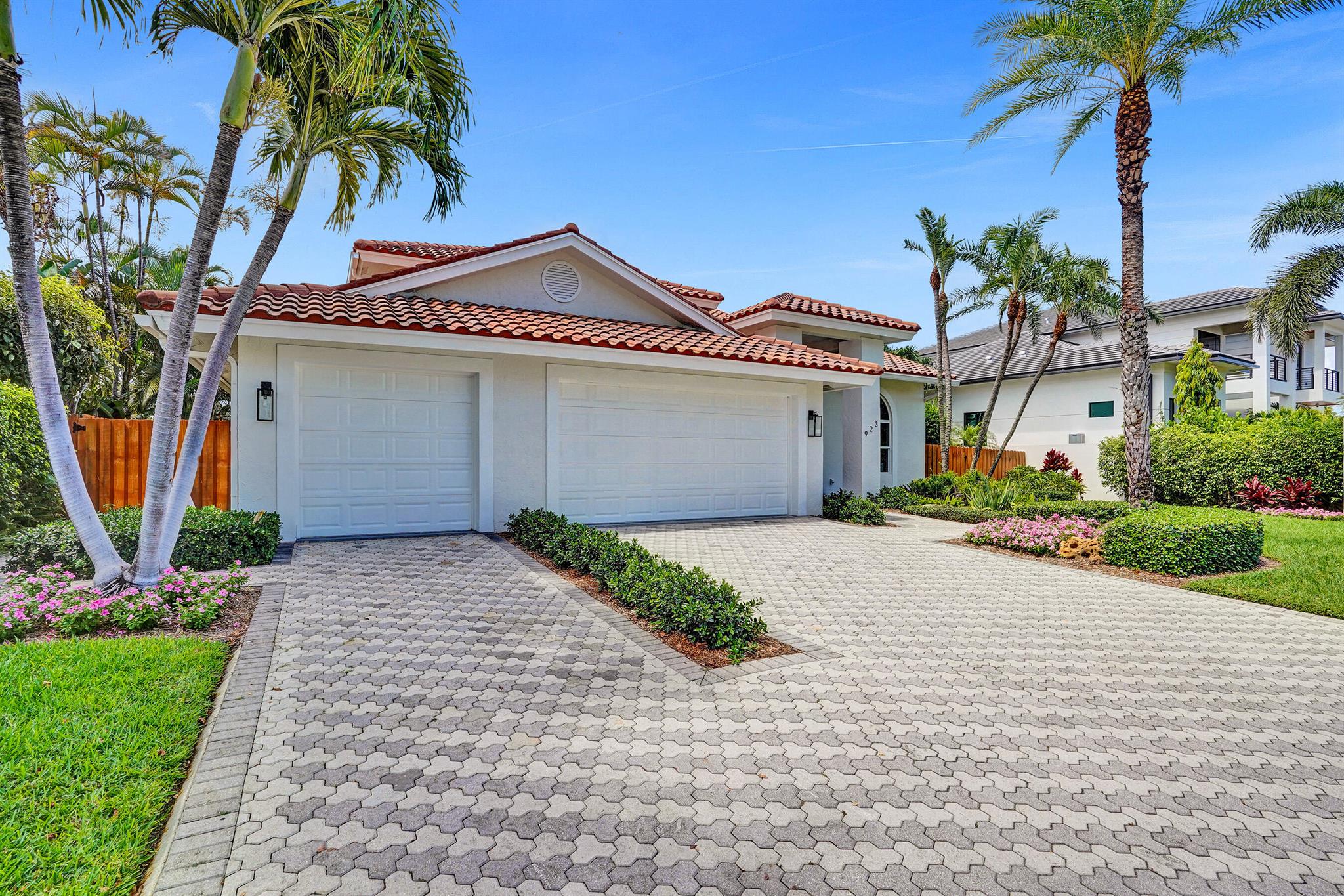 923 Dogwood Drive