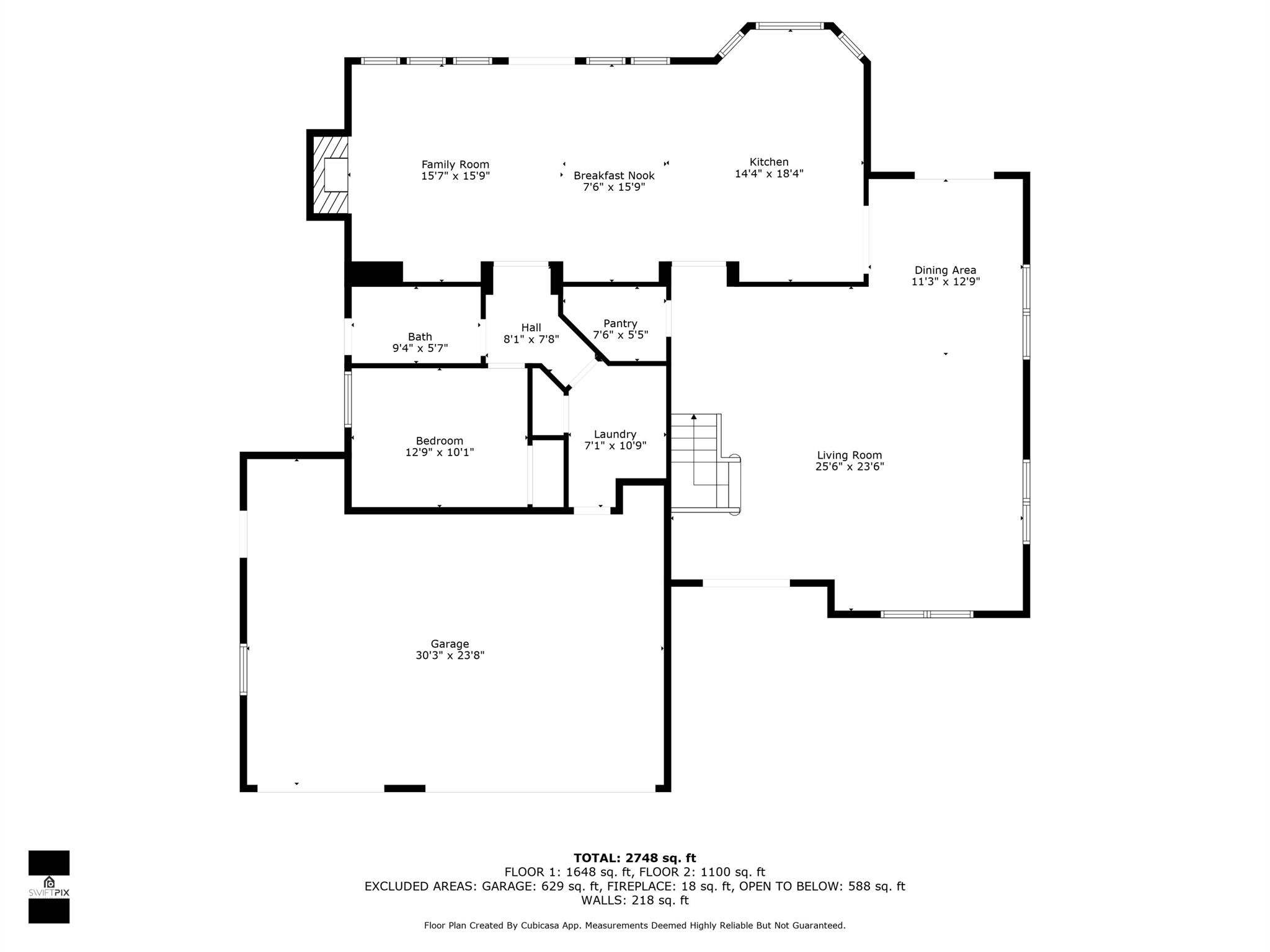 TROPIC ISLE 2ND SEC - Residential