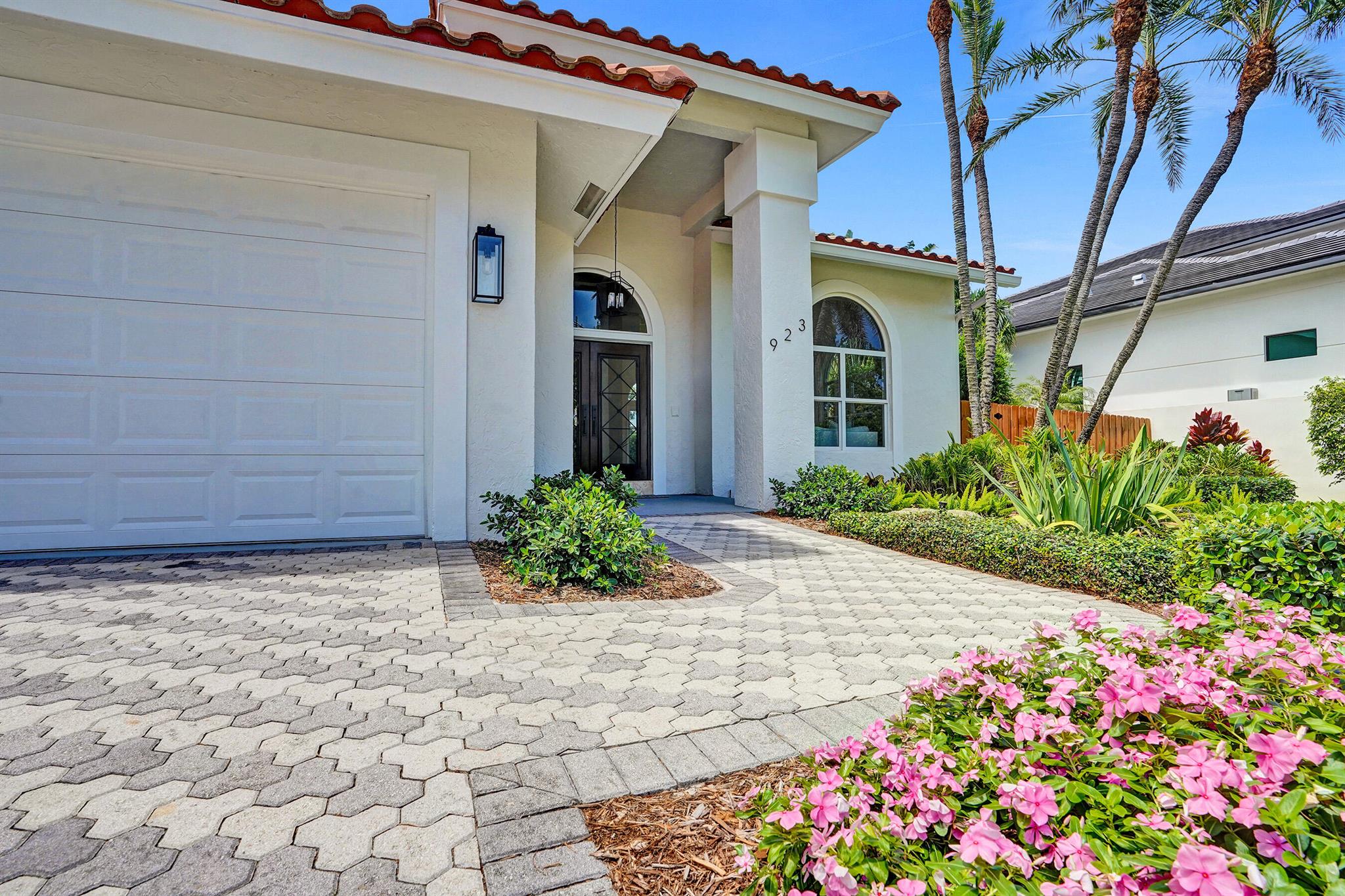 TROPIC ISLE 2ND SEC - Residential