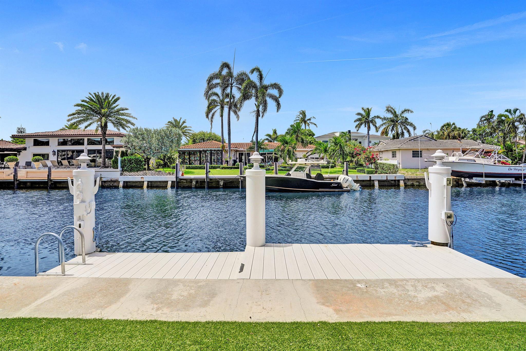 TROPIC ISLE 2ND SEC - Residential