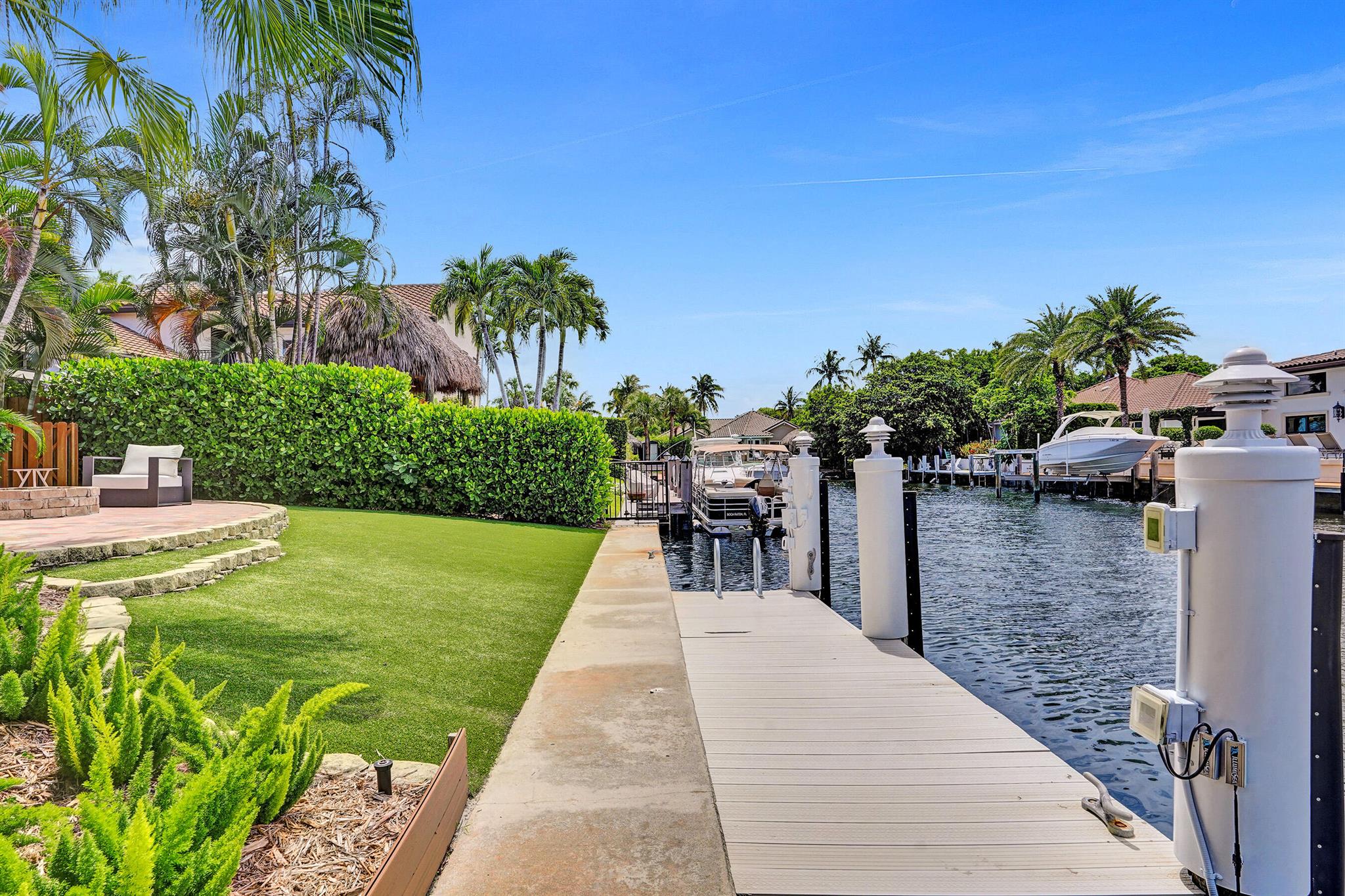 TROPIC ISLE 2ND SEC - Residential