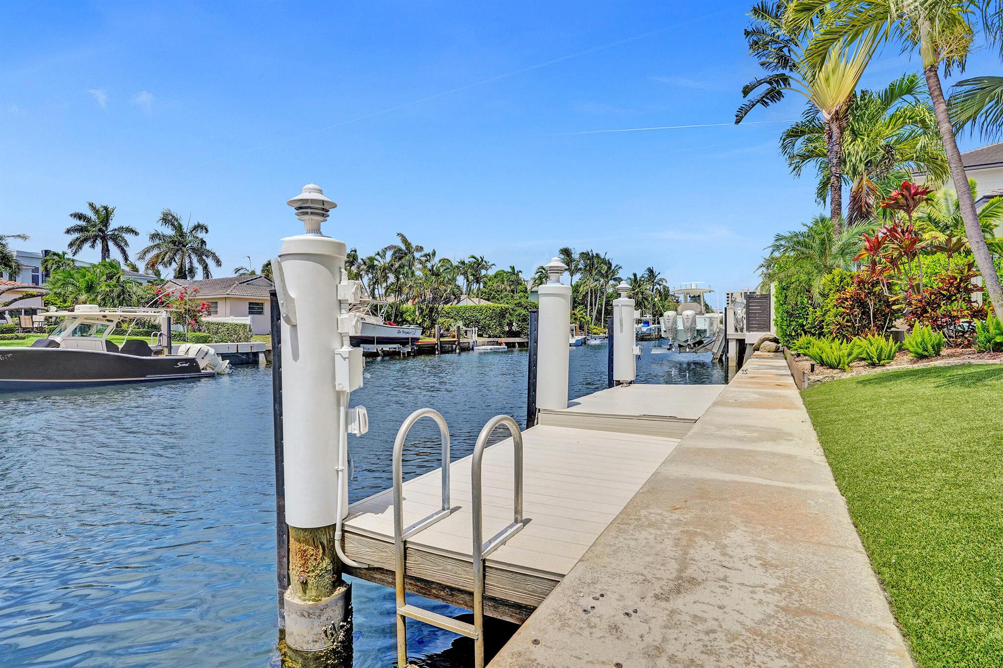 TROPIC ISLE 2ND SEC - Residential