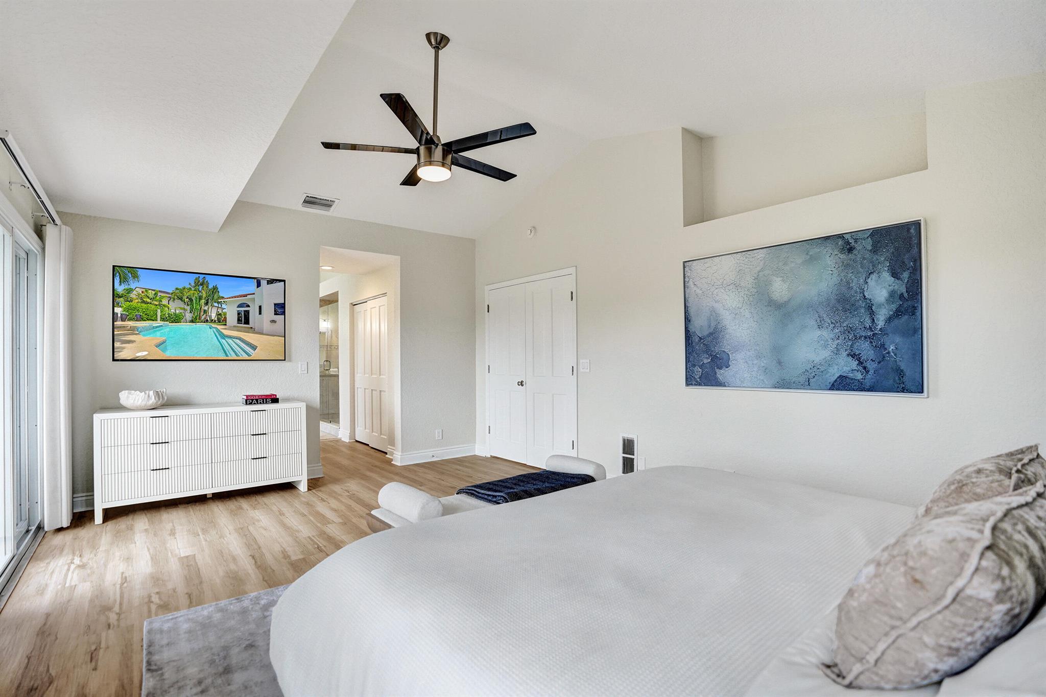 TROPIC ISLE 2ND SEC - Residential