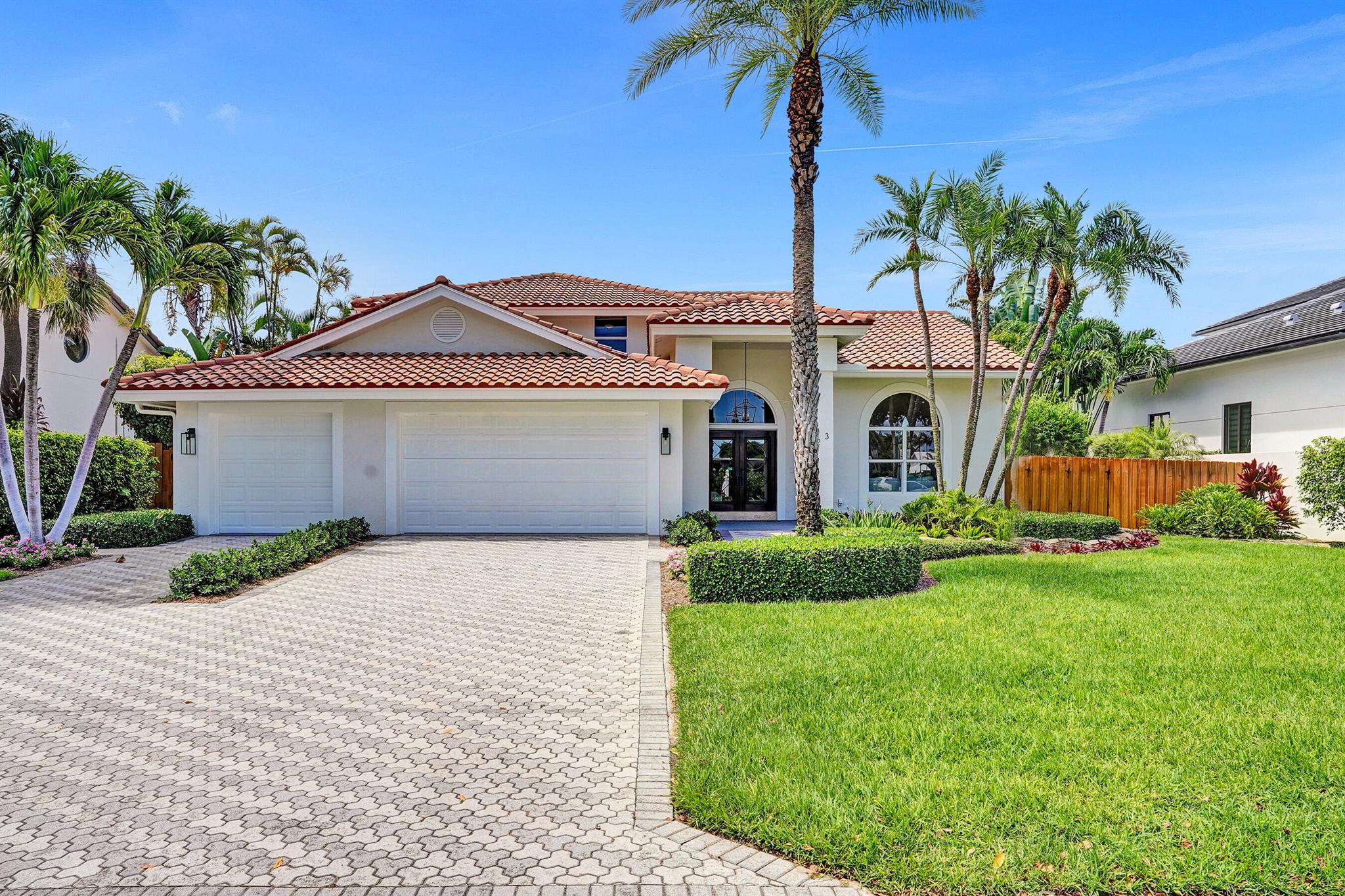 923 Dogwood Drive
