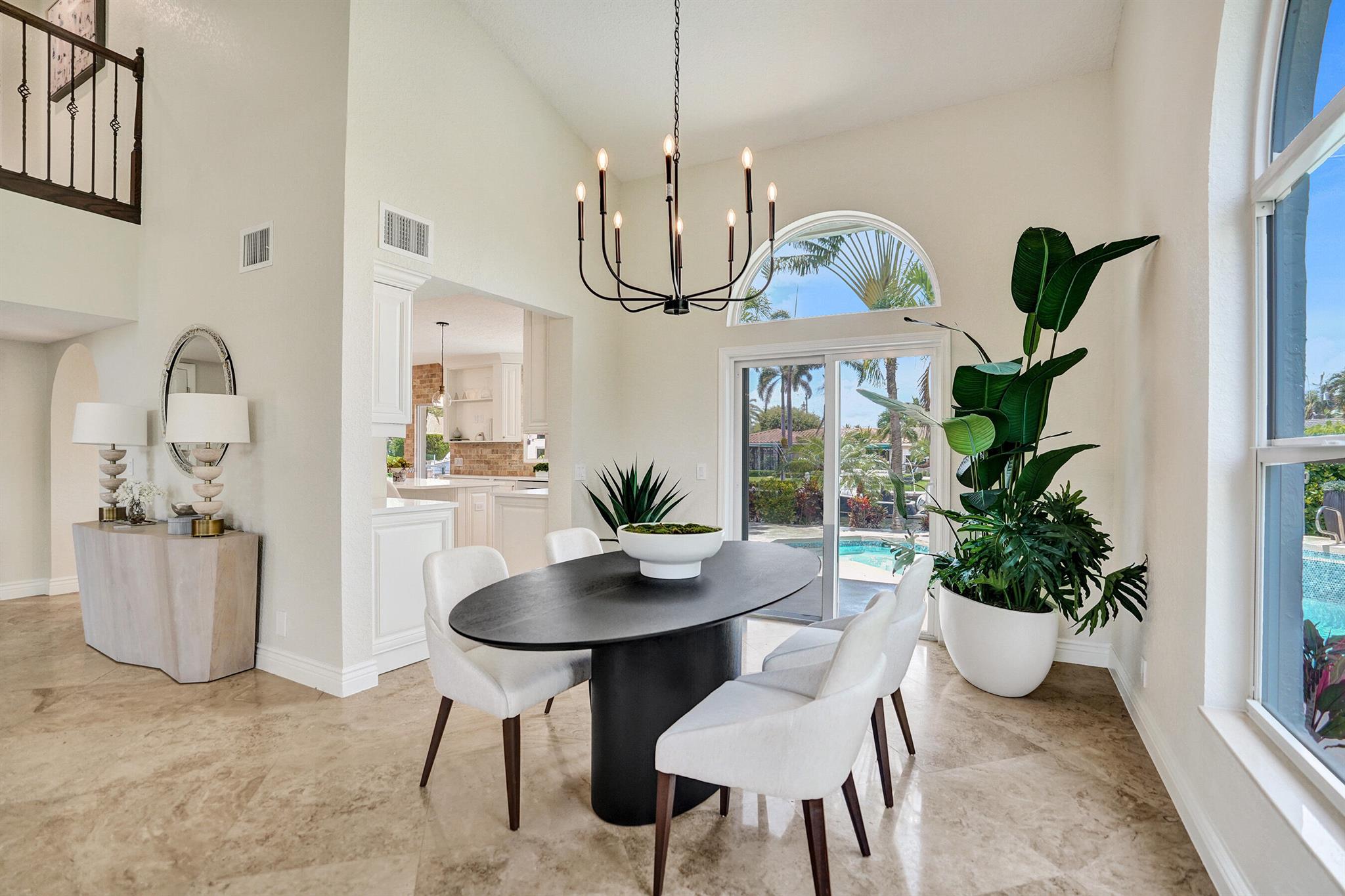 TROPIC ISLE 2ND SEC - Residential