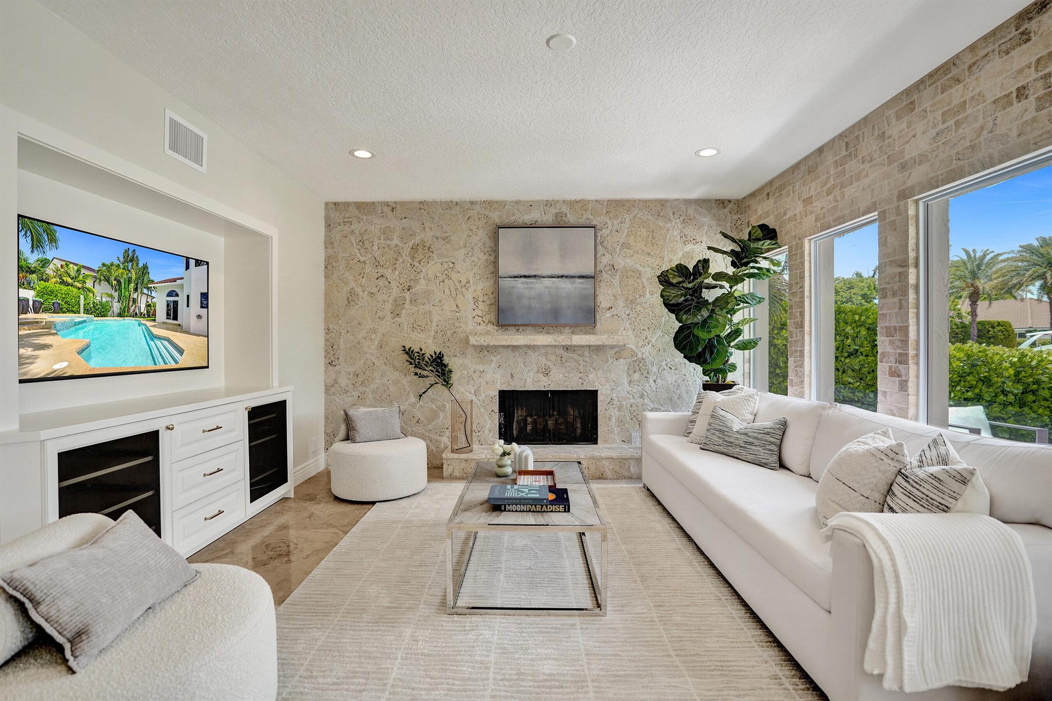 TROPIC ISLE 2ND SEC - Residential