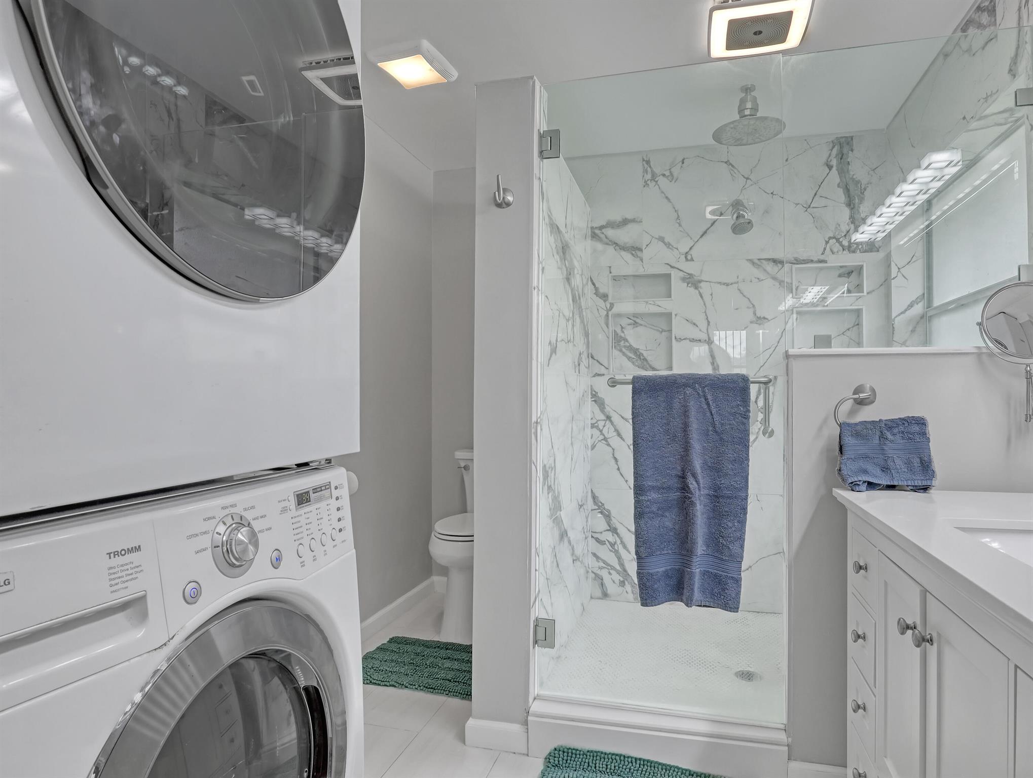 PALM ISLES I, II AND III - Residential