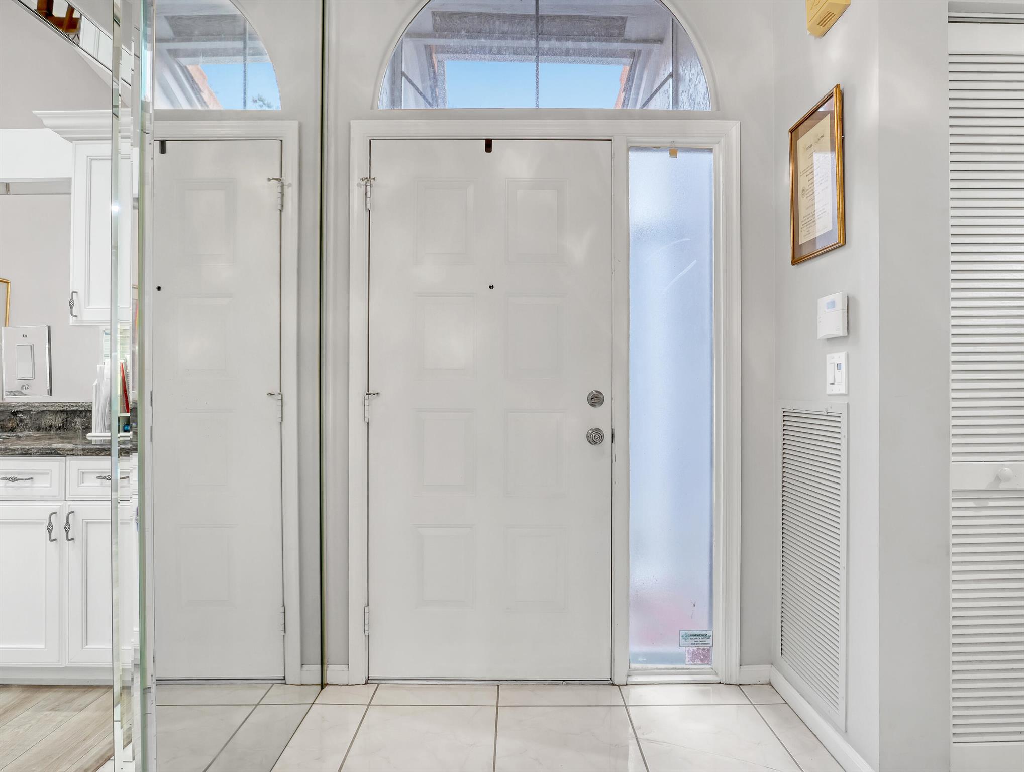 PALM ISLES I, II AND III - Residential