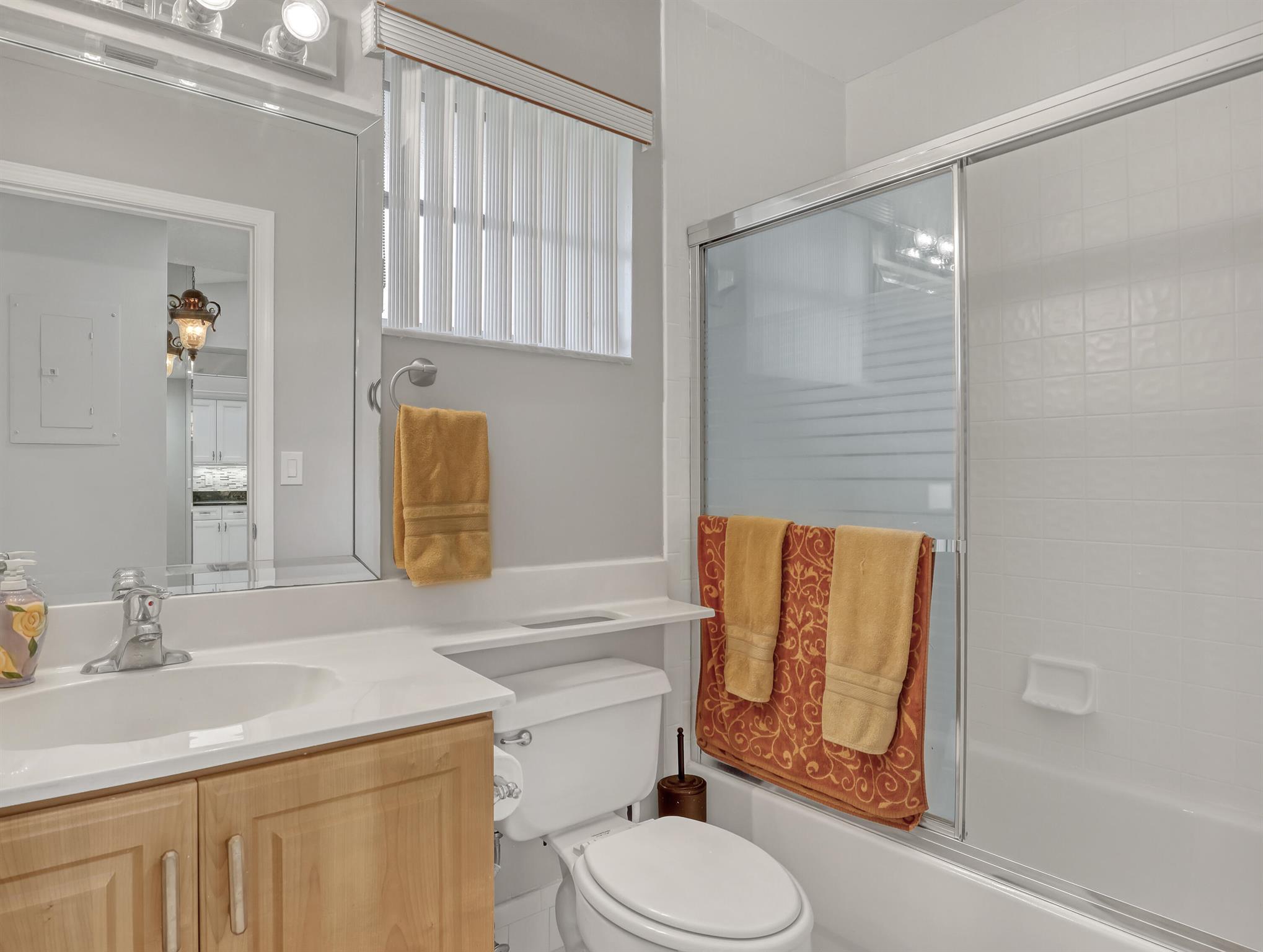 PALM ISLES I, II AND III - Residential