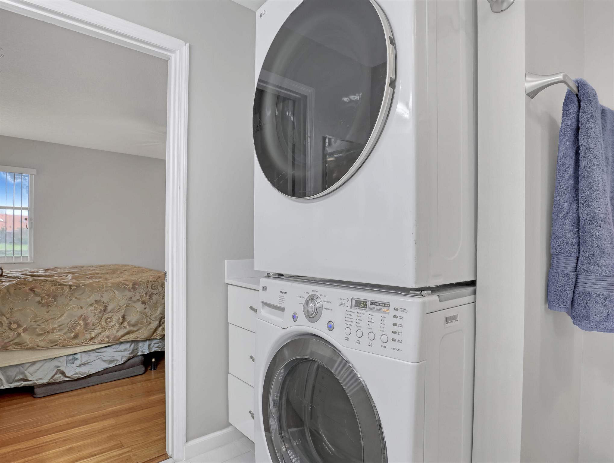 PALM ISLES I, II AND III - Residential