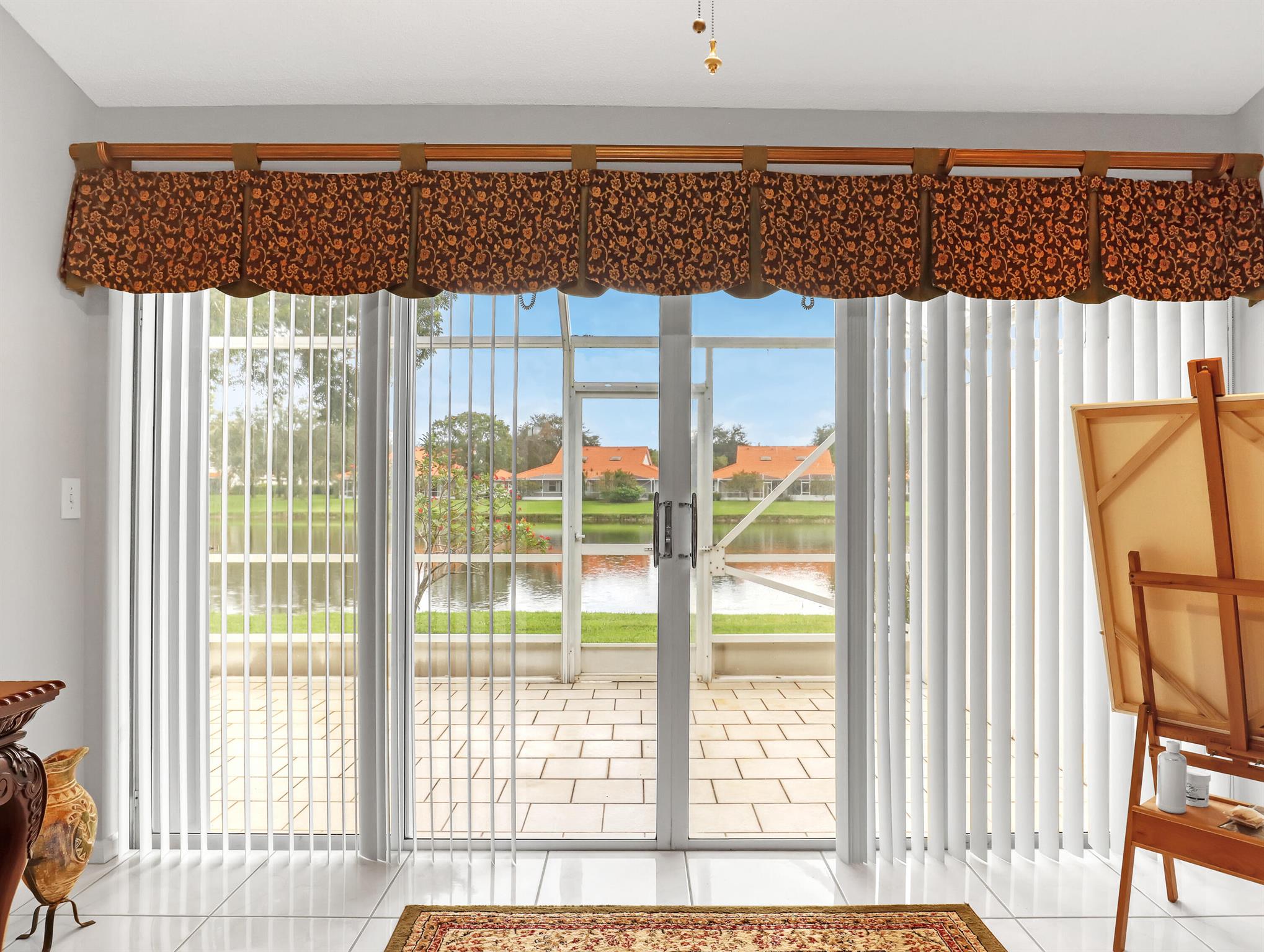 PALM ISLES I, II AND III - Residential