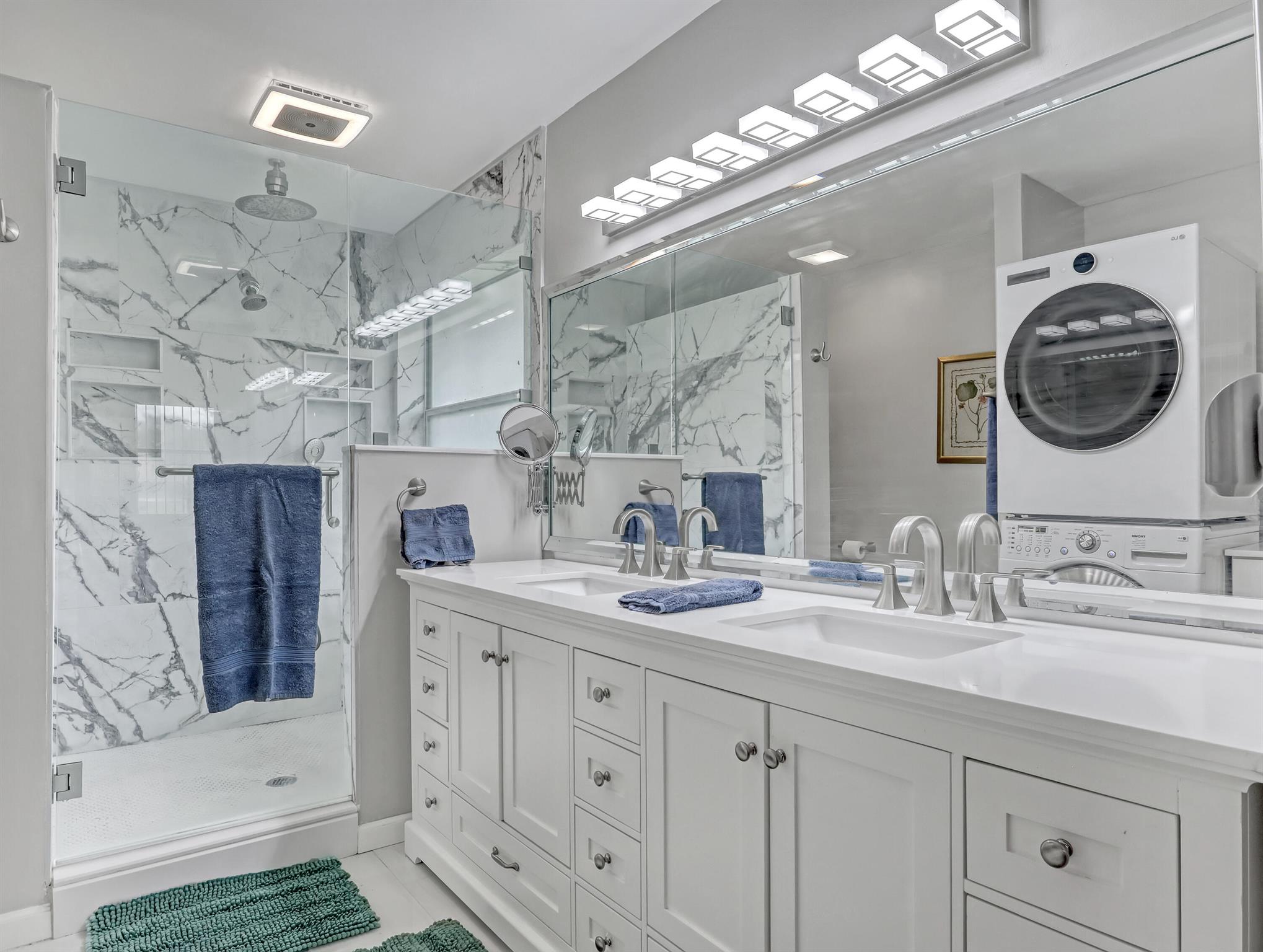 PALM ISLES I, II AND III - Residential