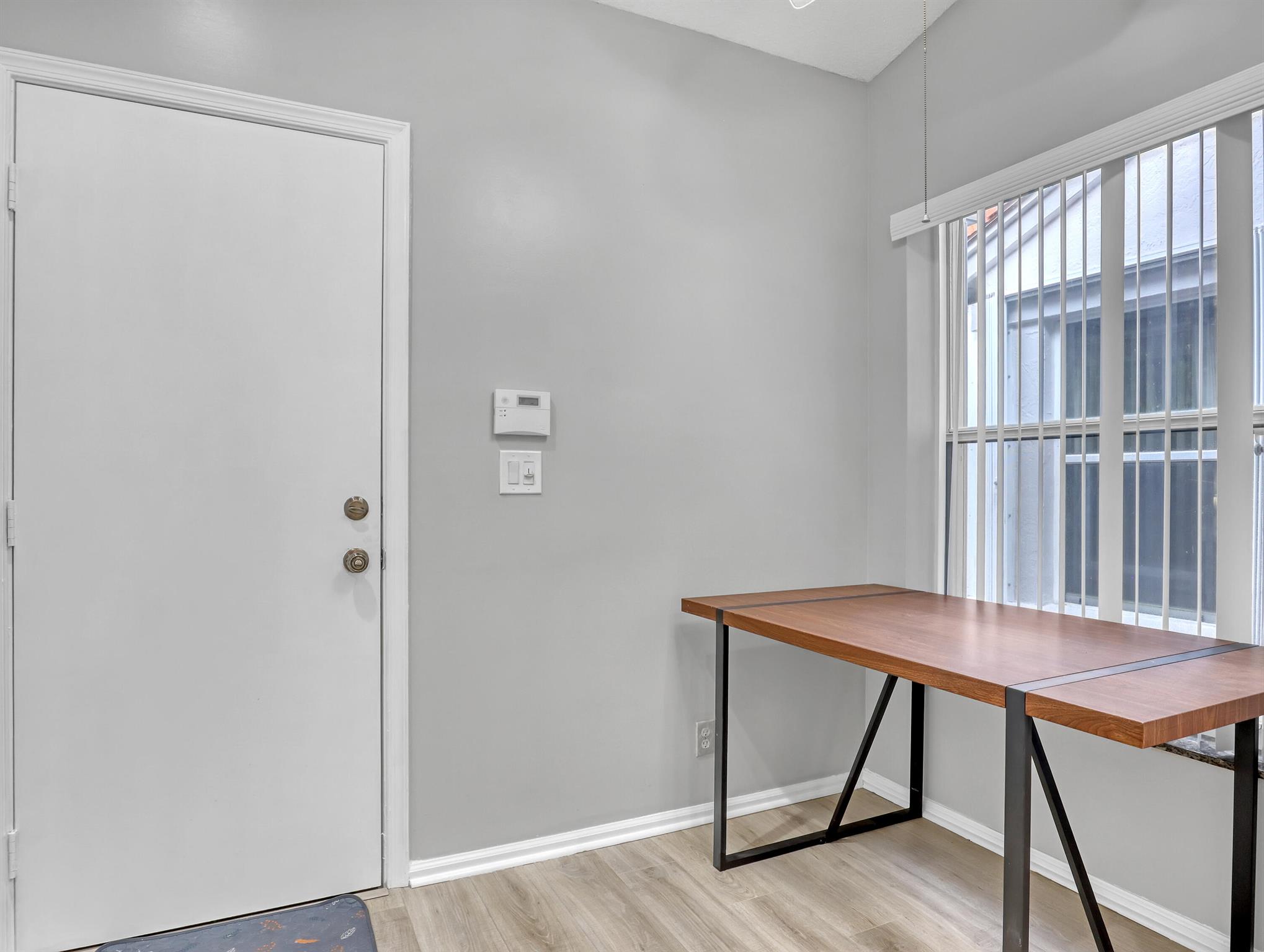 PALM ISLES I, II AND III - Residential