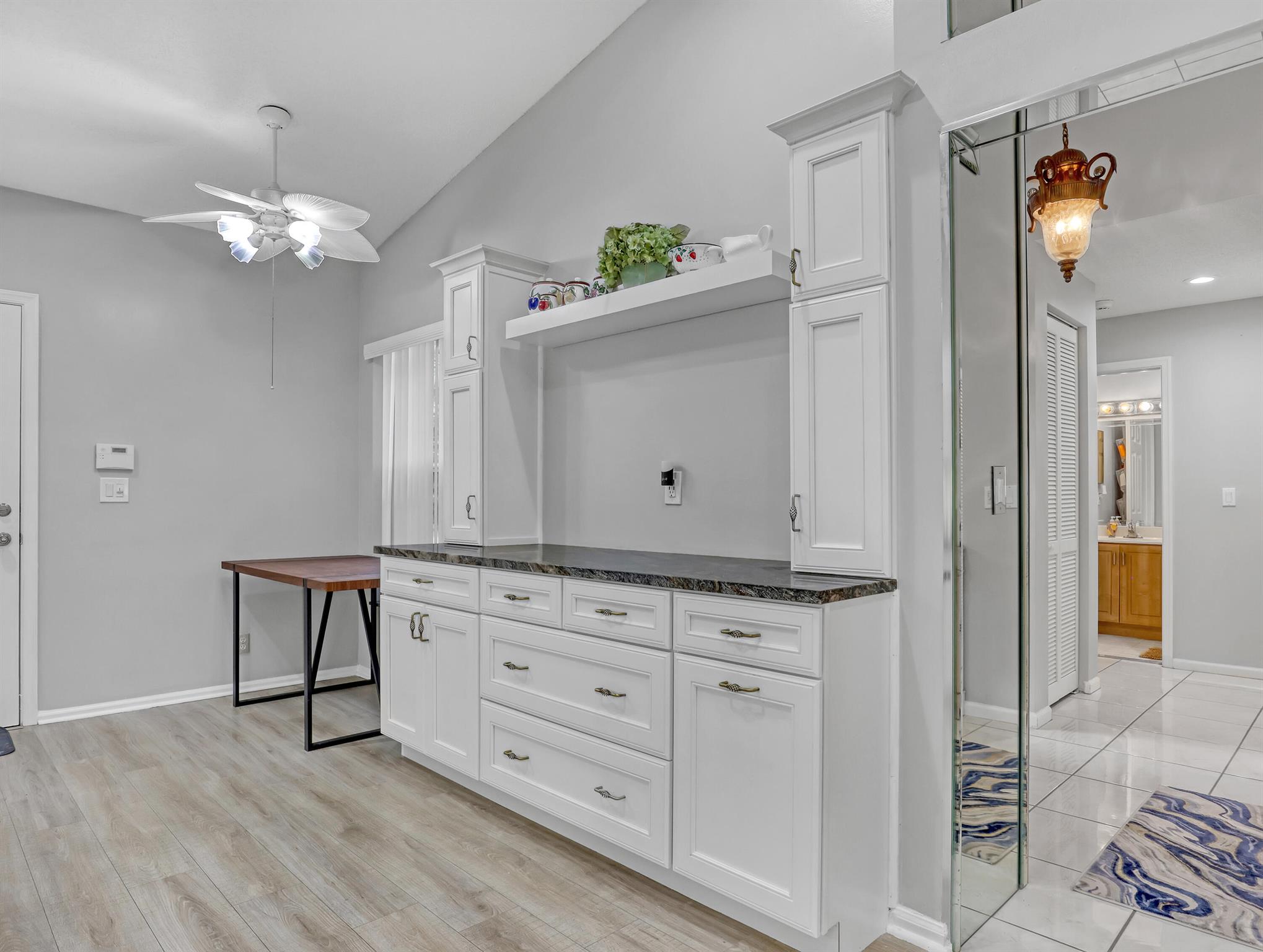 PALM ISLES I, II AND III - Residential