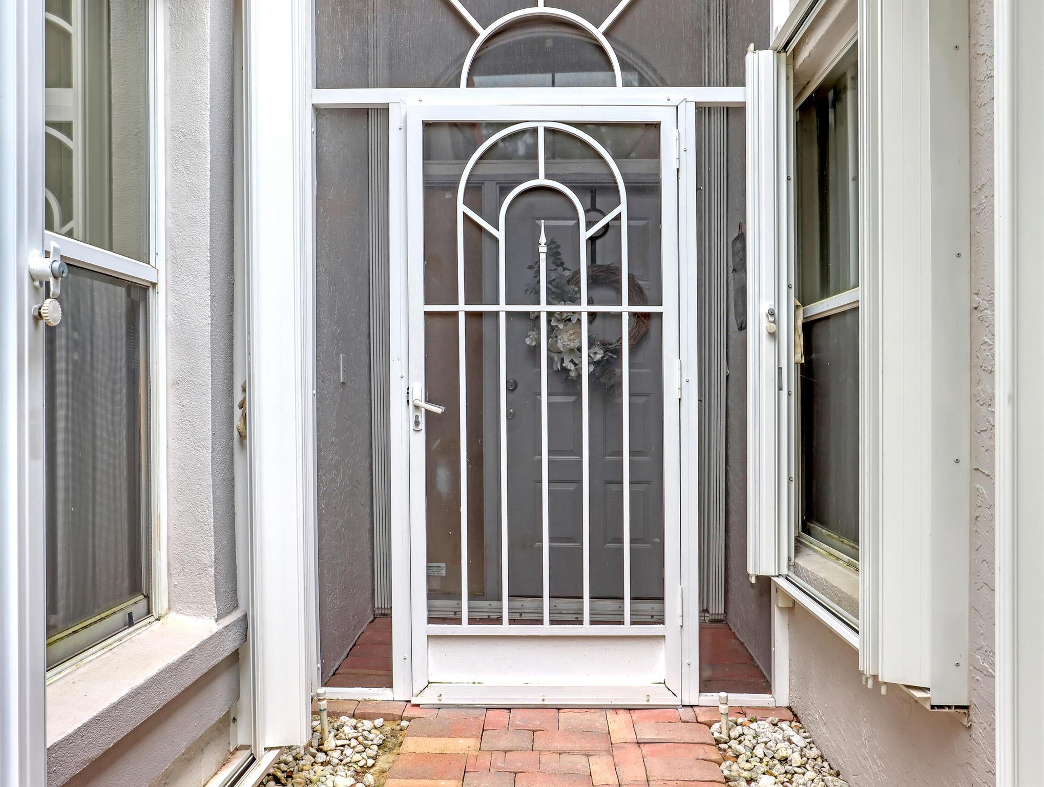 PALM ISLES I, II AND III - Residential