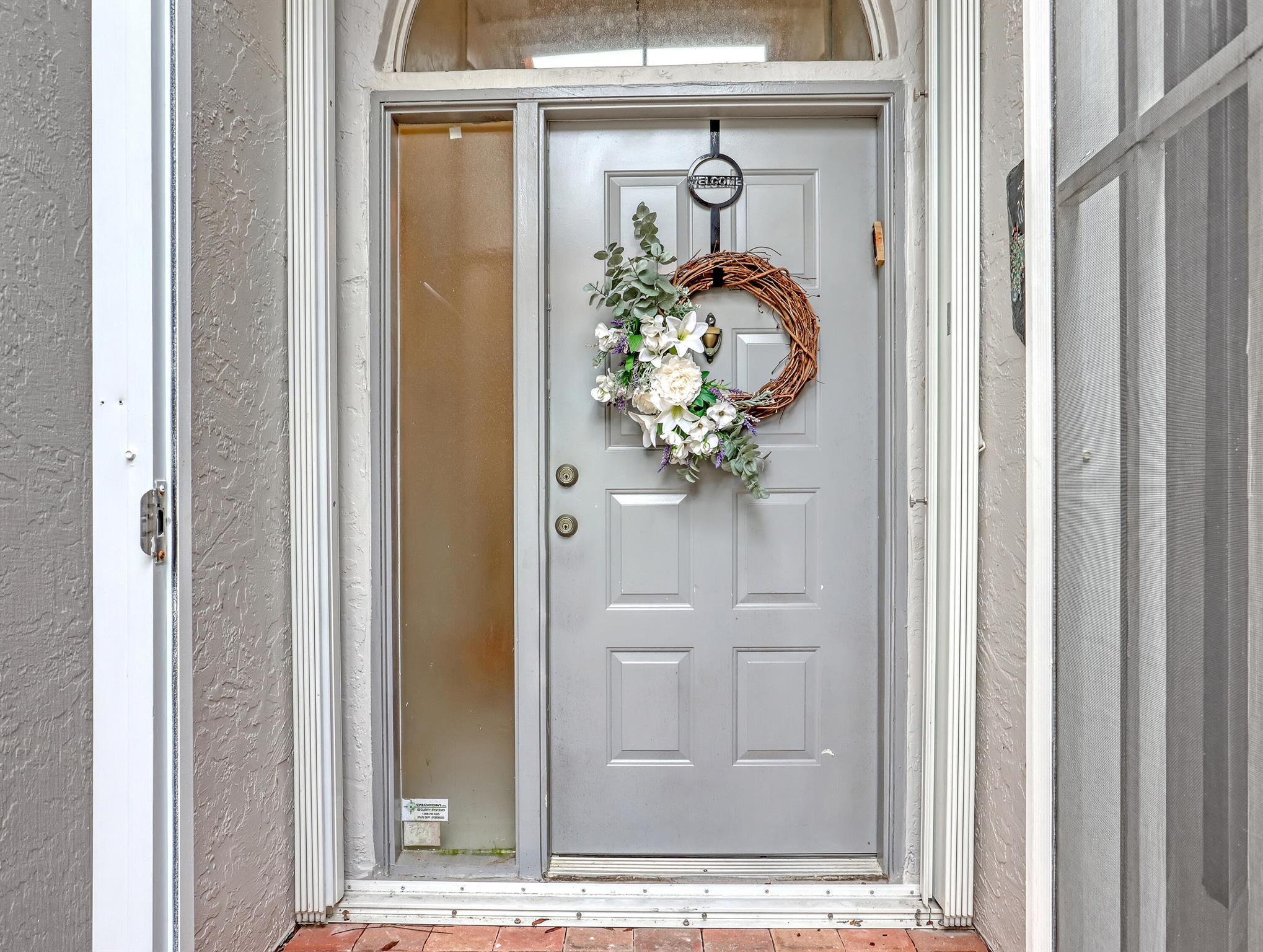 PALM ISLES I, II AND III - Residential