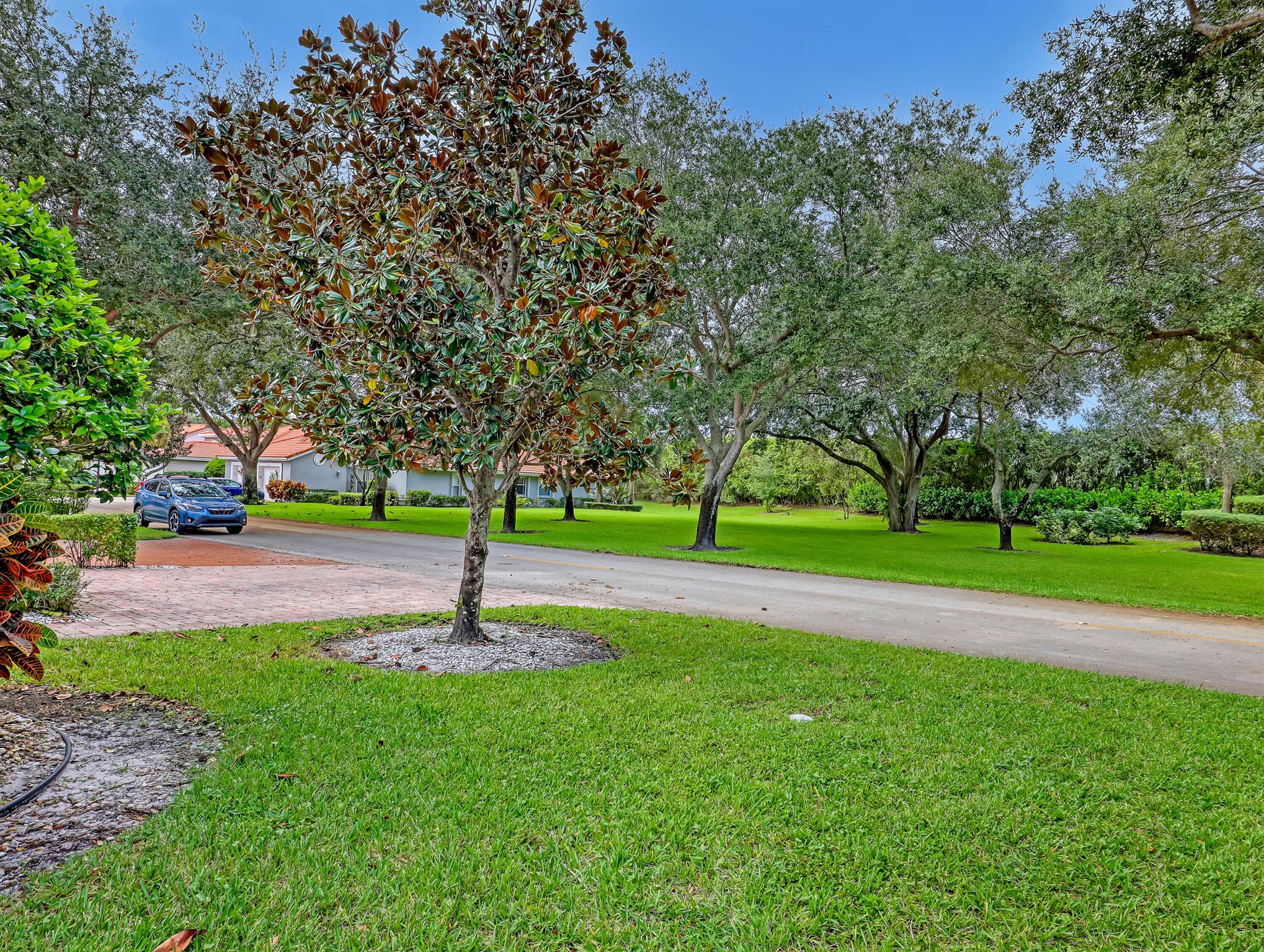 PALM ISLES I, II AND III - Residential