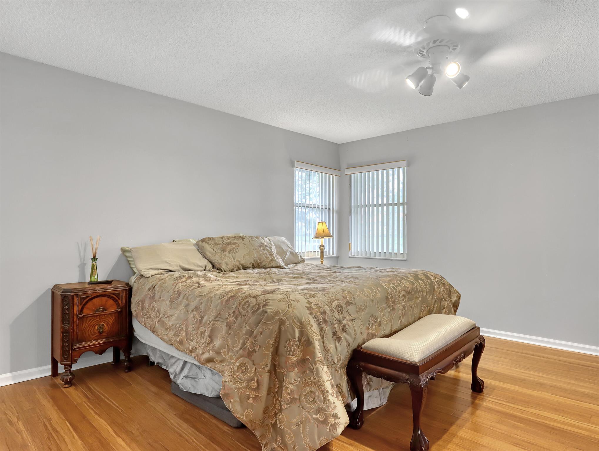 PALM ISLES I, II AND III - Residential