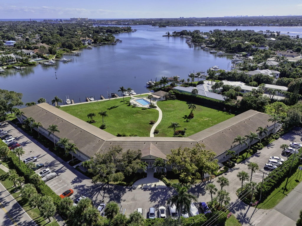 Photo of 478 Tequesta Drive #204, Tequesta, FL 33469 (MLS # B26064182)