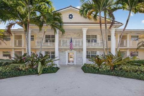 Photo of 478 Tequesta Drive #204, Tequesta, FL 33469 (MLS # B26064182)