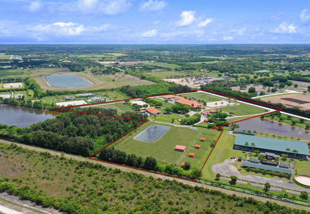 East of Palm Beach Point - Residential