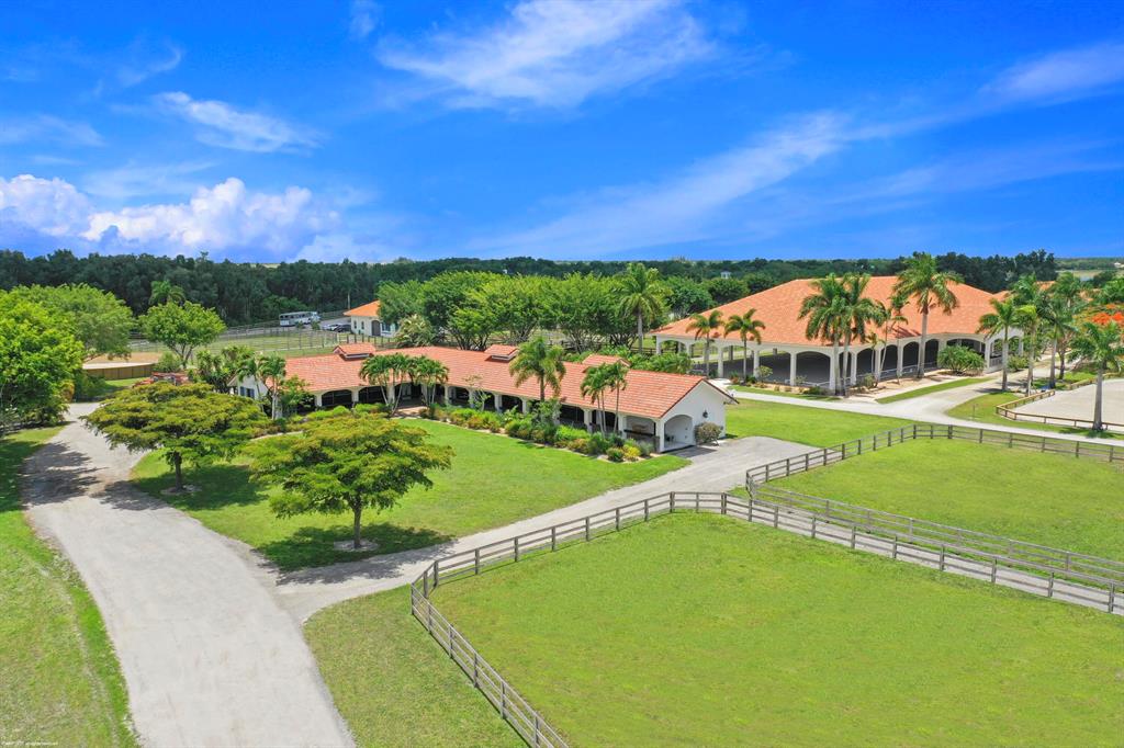 East of Palm Beach Point - Residential