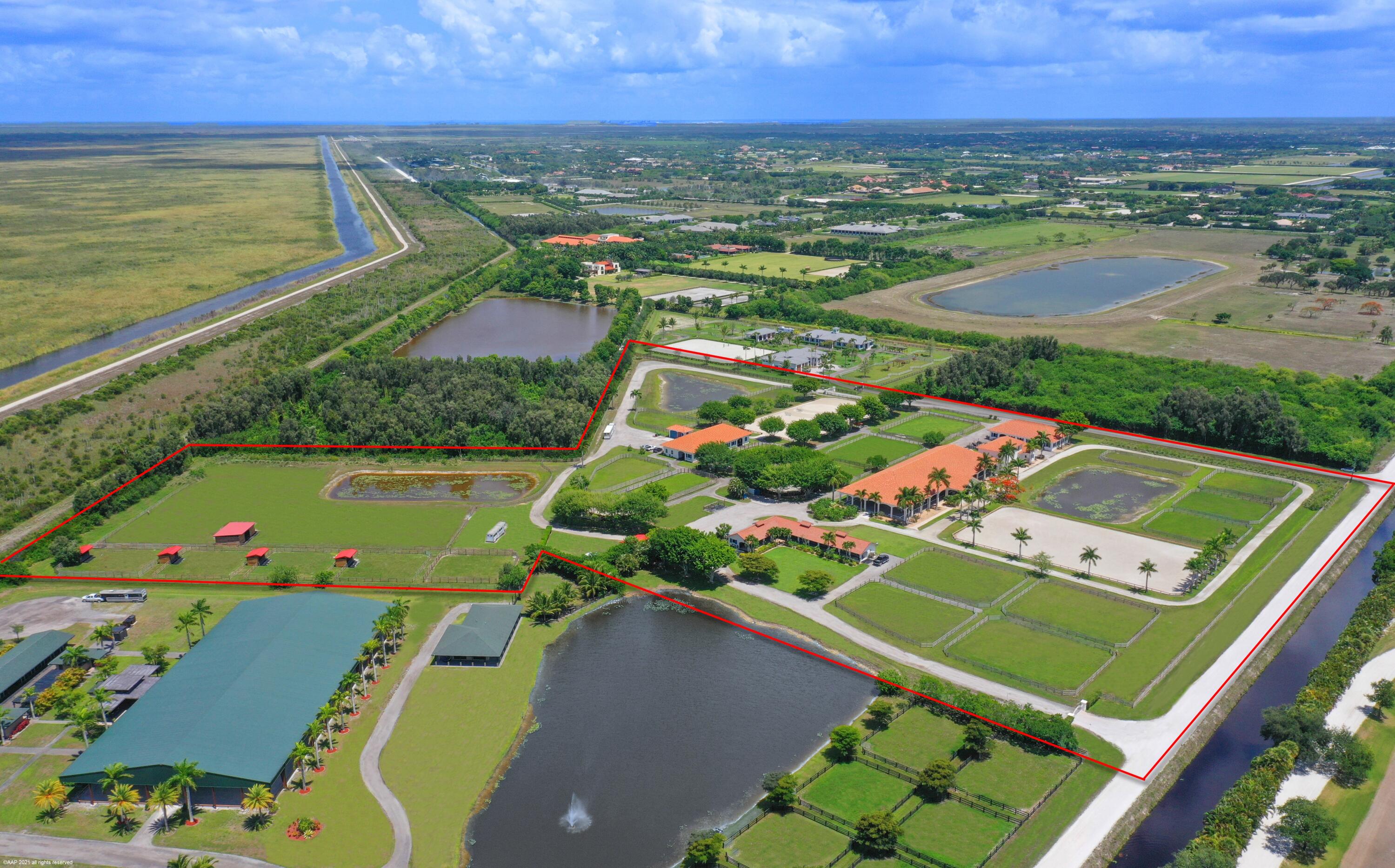 East of Palm Beach Point East - Residential