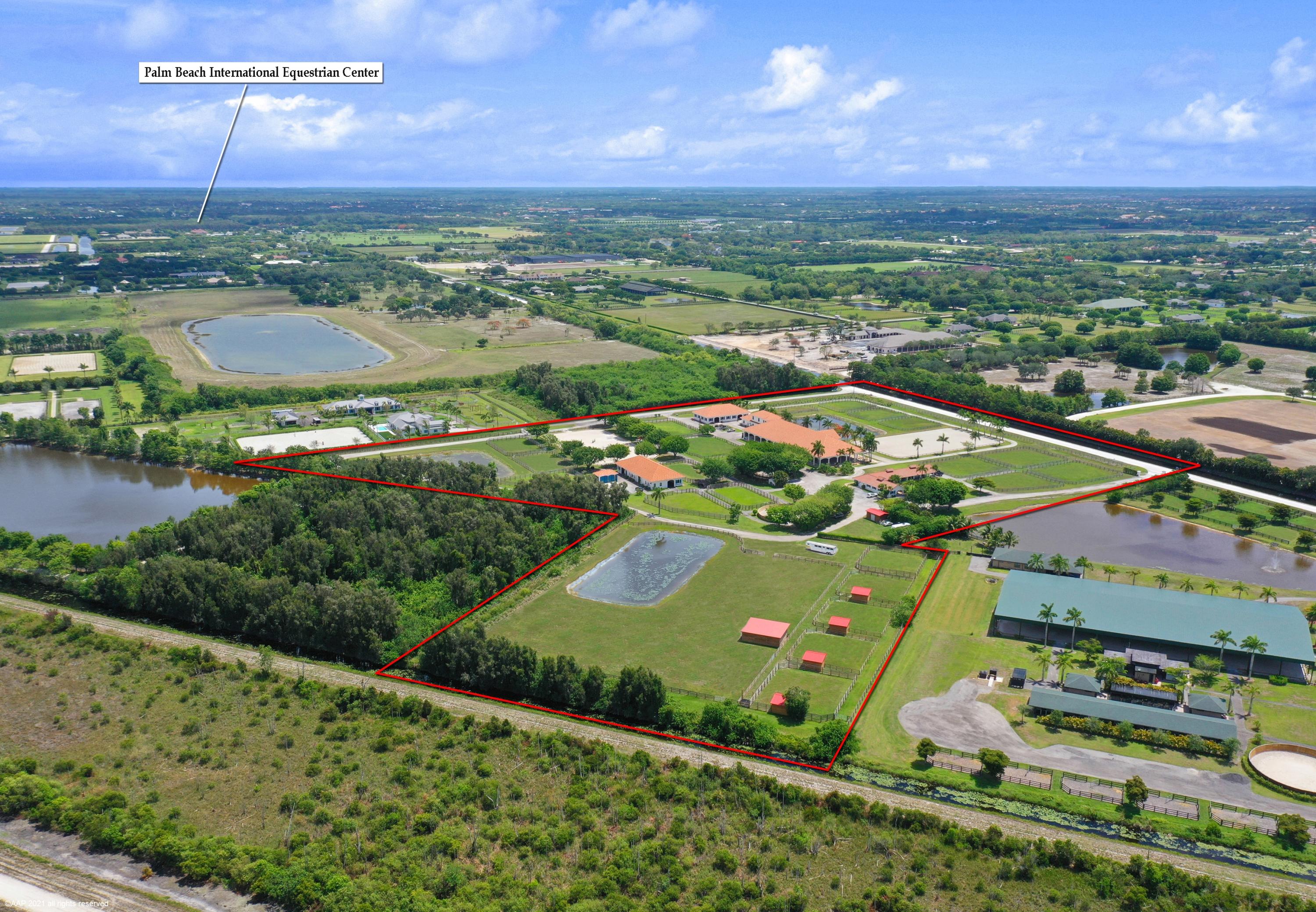 East of Palm Beach Point East - Residential