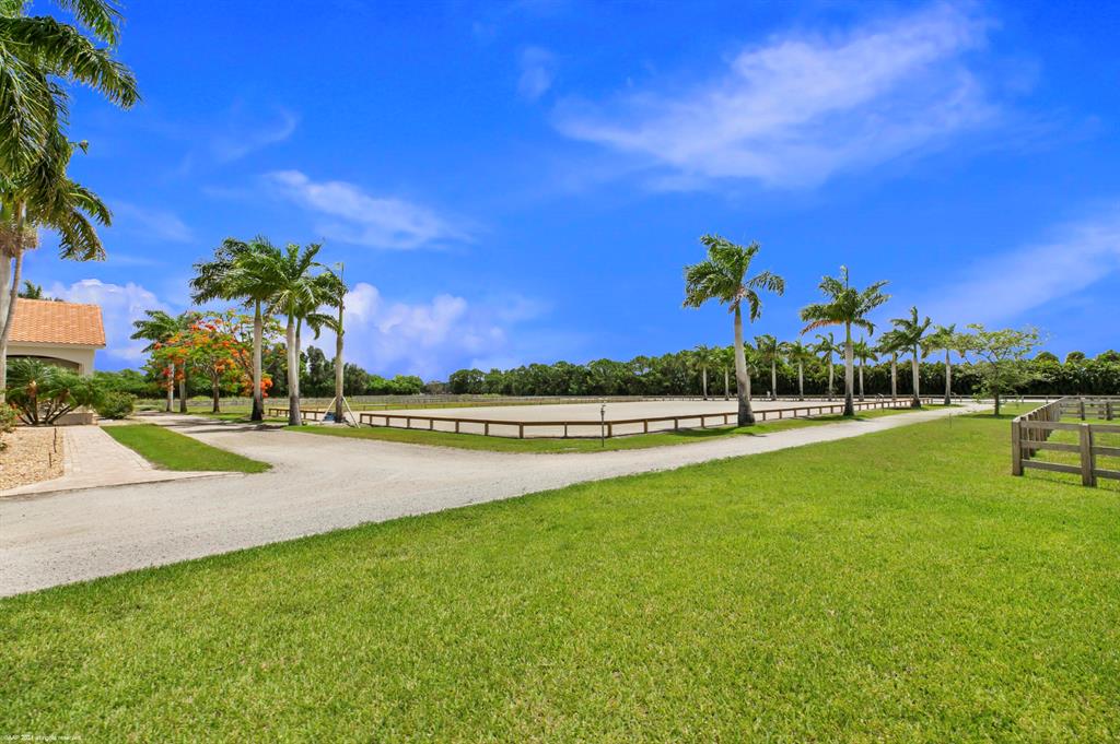 East of Palm Beach Point - Residential